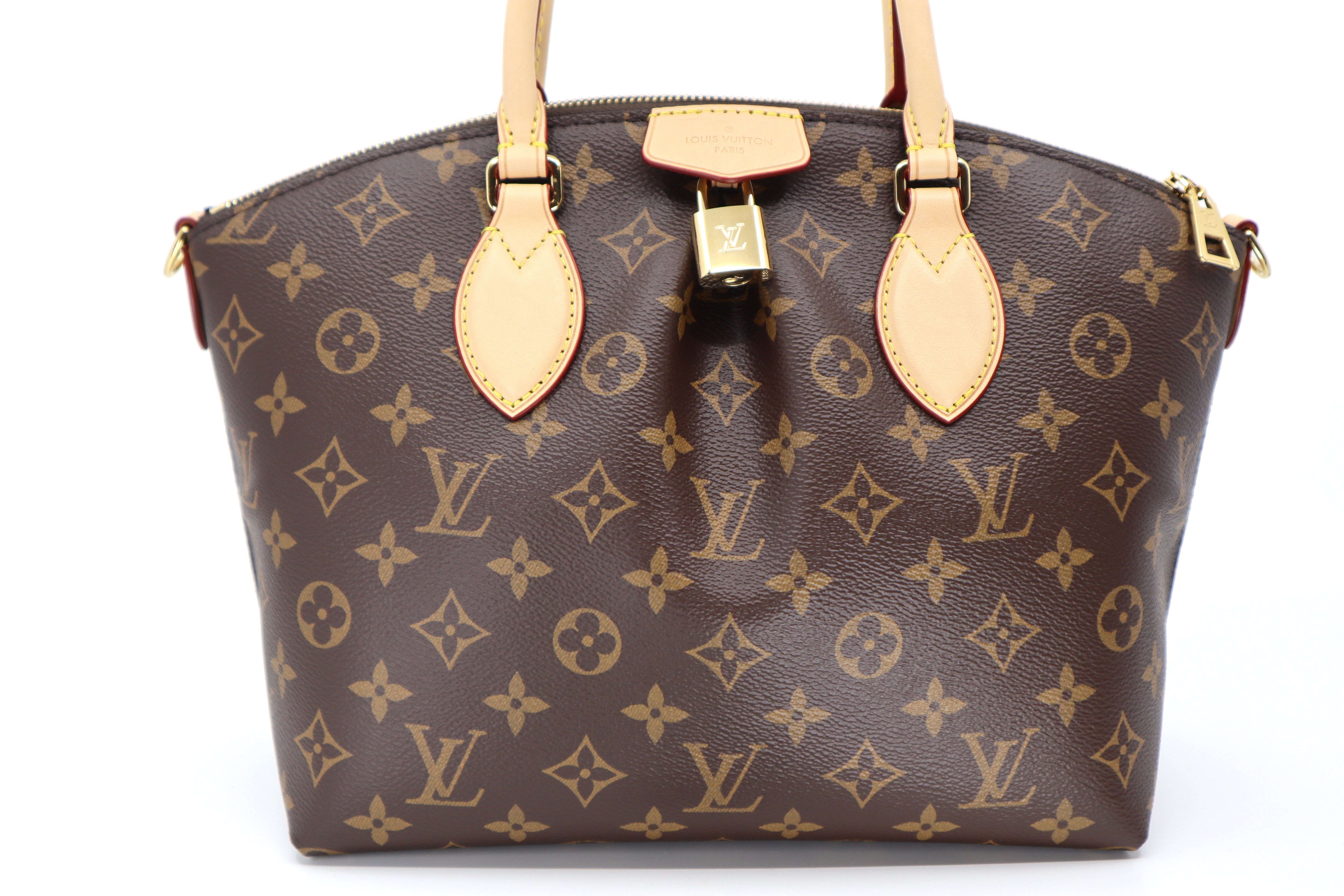 Louis Vuitton Boétie PM in Monogram Canvas