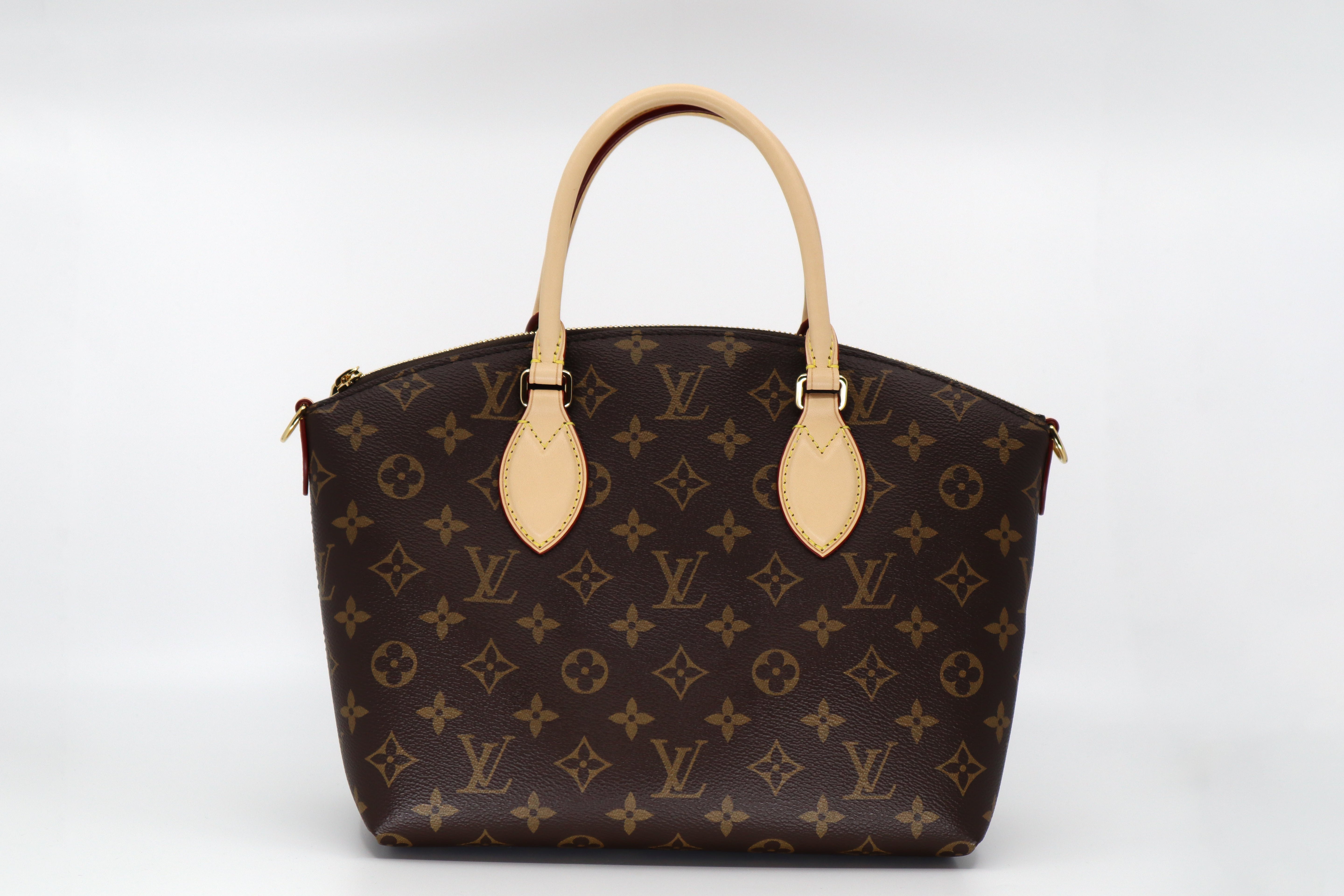 Louis Vuitton Boétie PM in Monogram Canvas