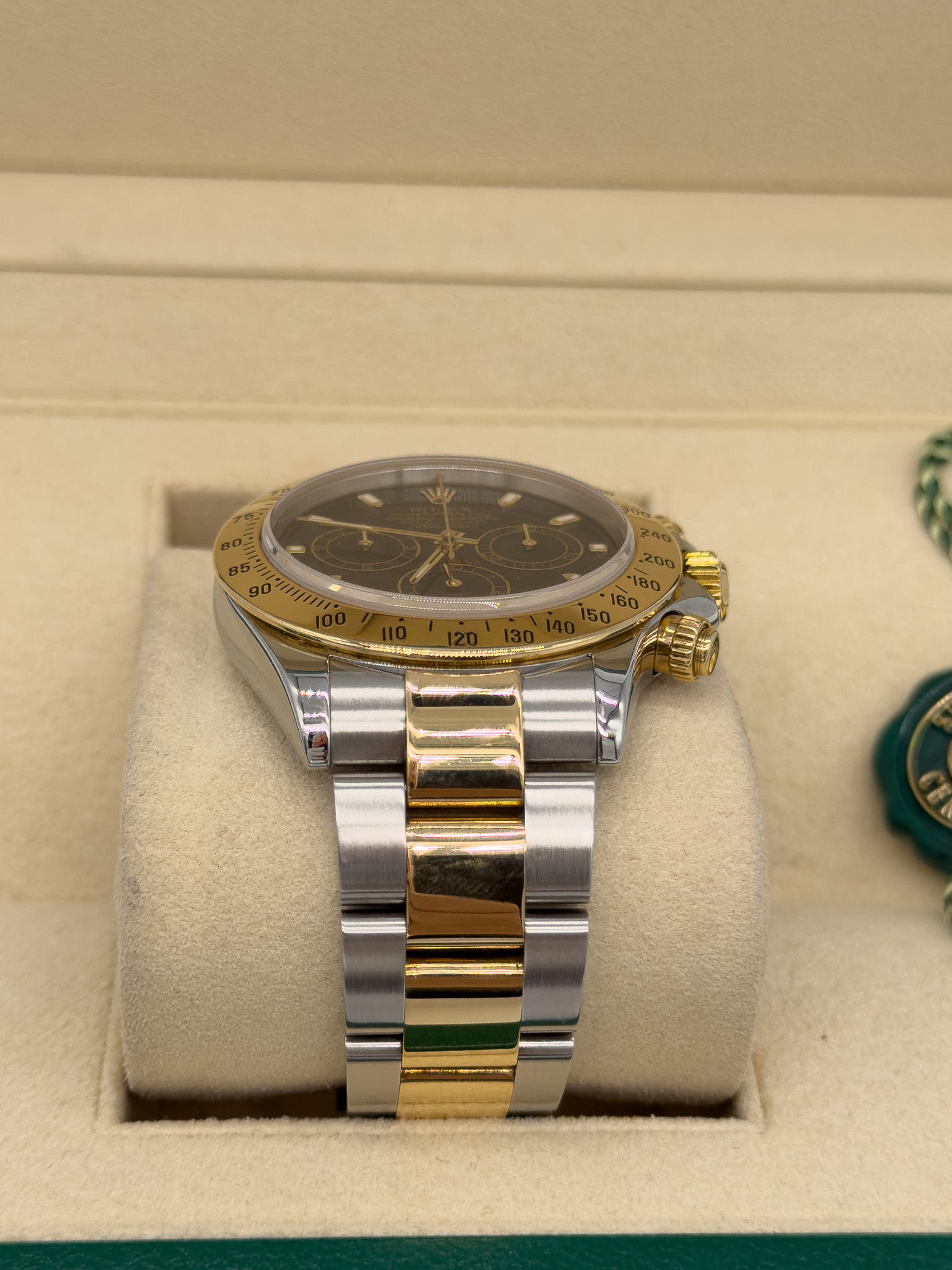 Rolex Cosmograph Daytona 116523 40mm