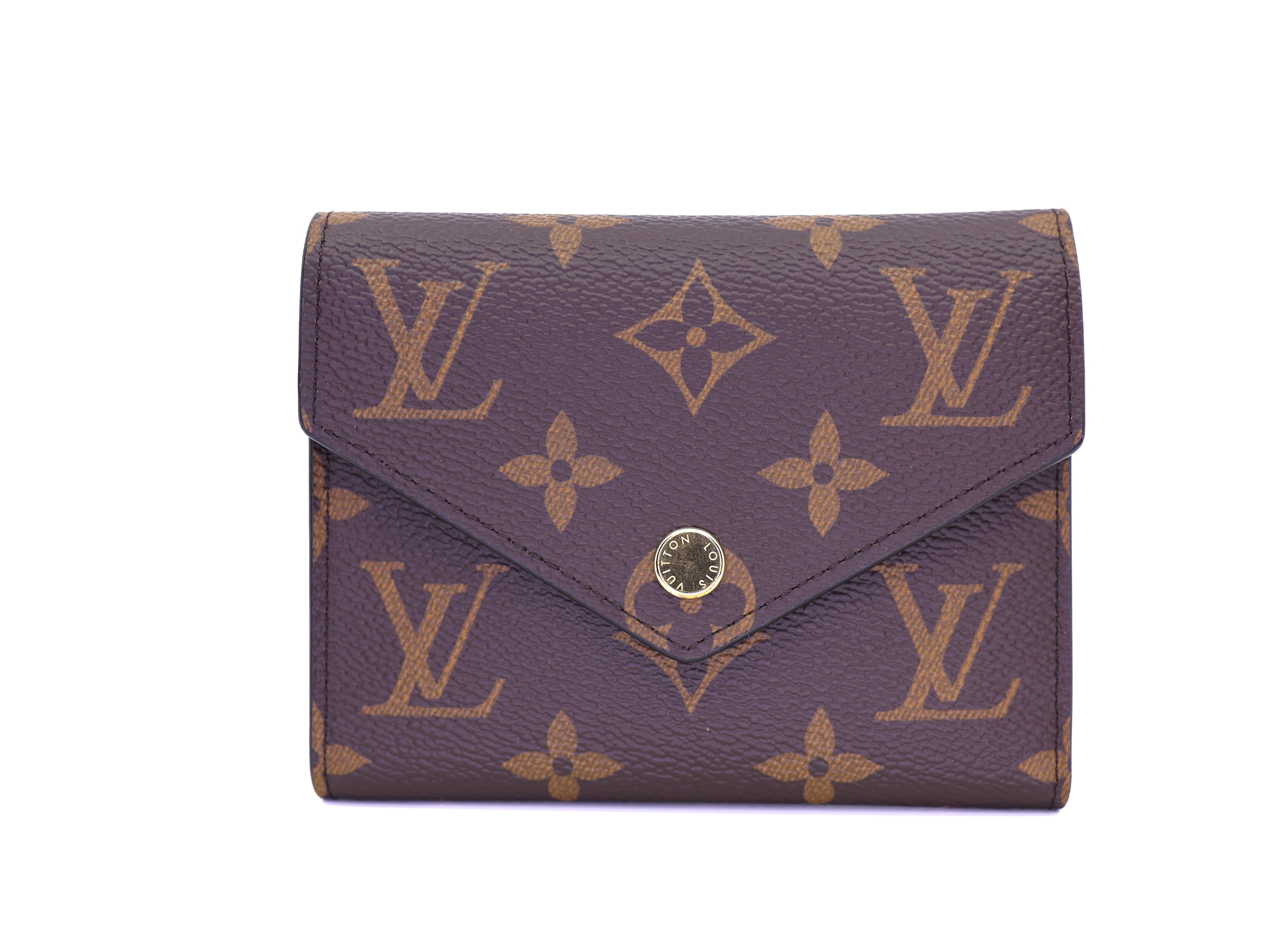 LOUIS VUITTON Victorine Wallet