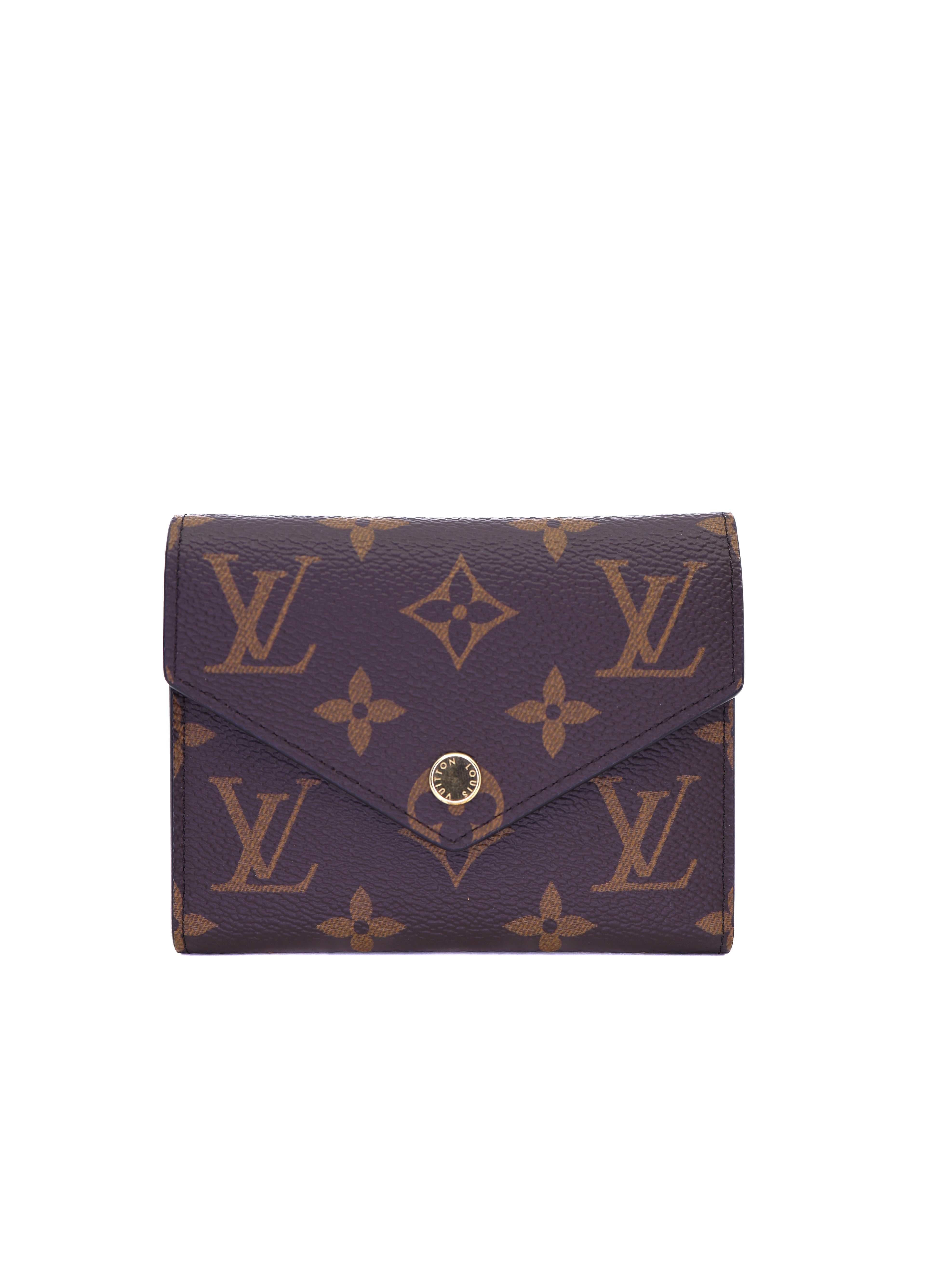 LOUIS VUITTON Victorine Wallet