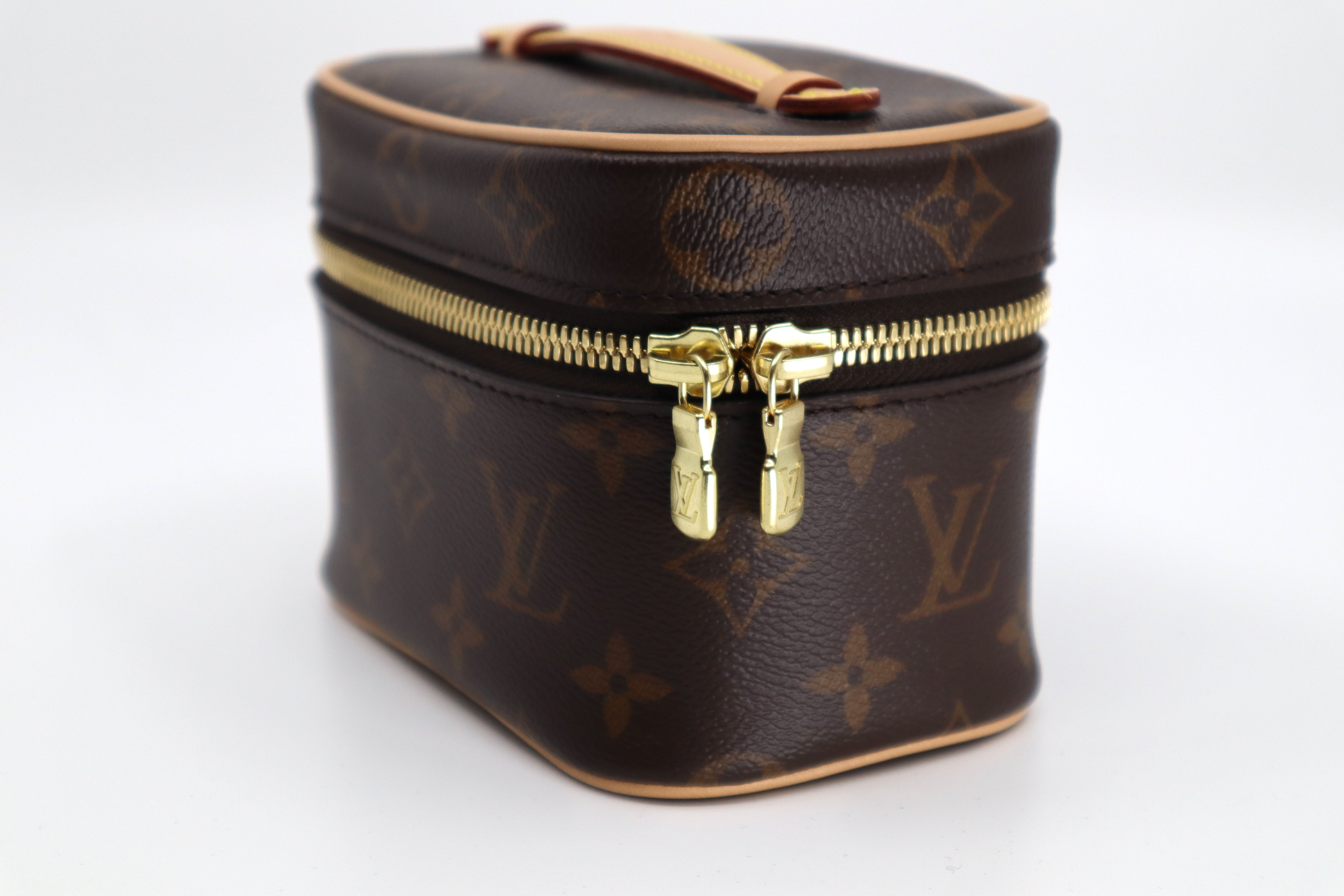 Louis Vuitton Nice Nano Toiletry Pouch