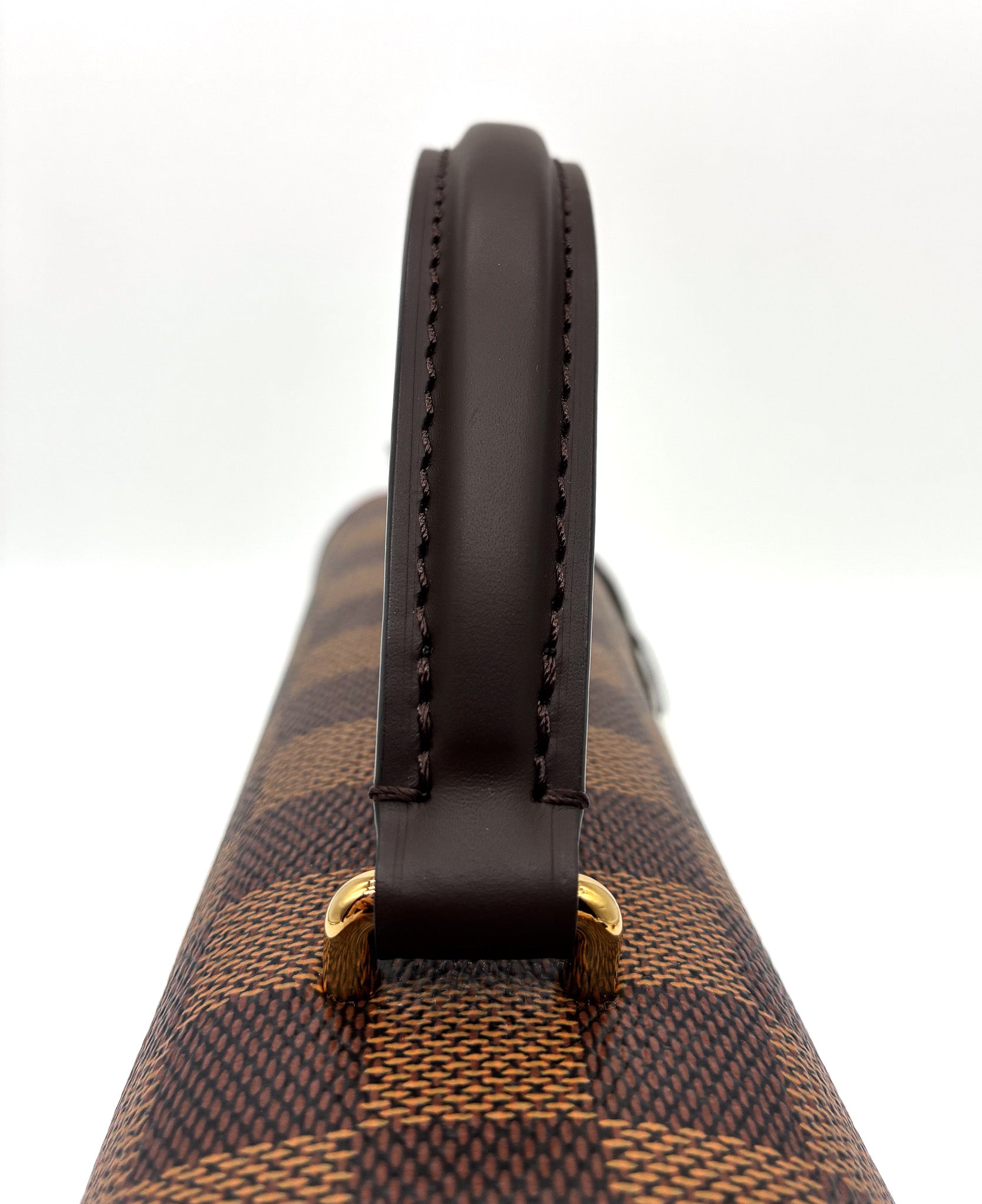 Louis Vuitton Damier Ebene Croisette