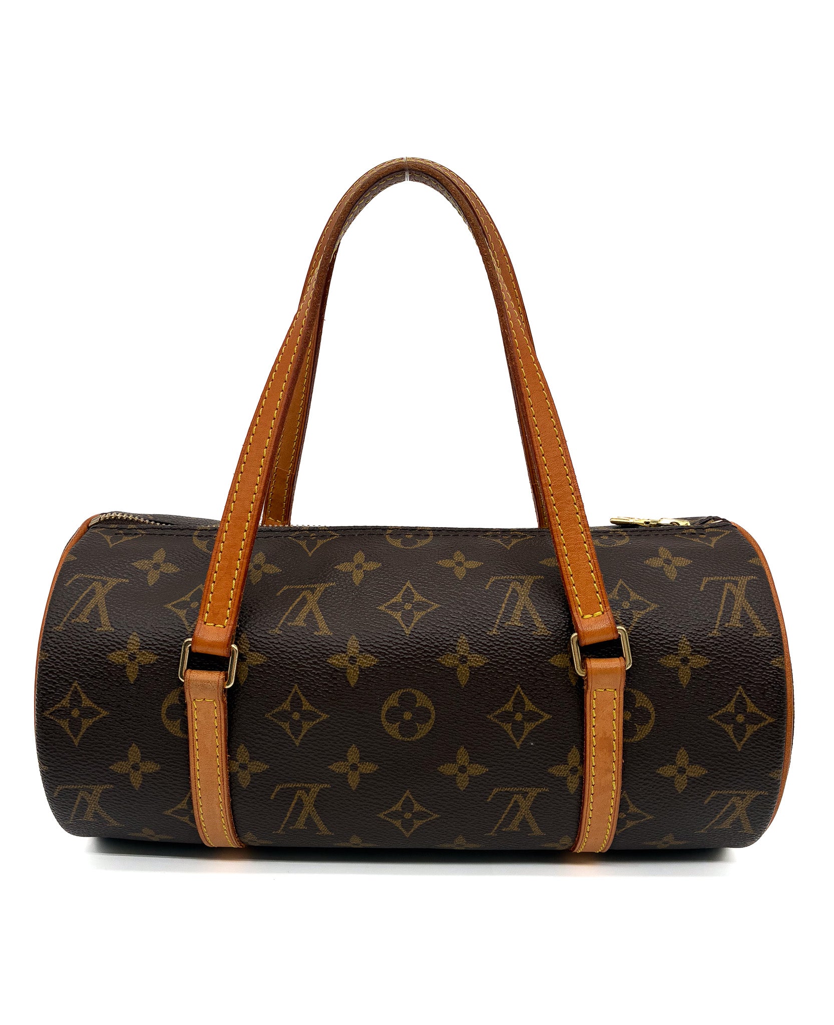 LOUIS VUITTON Monogram Papillon 26