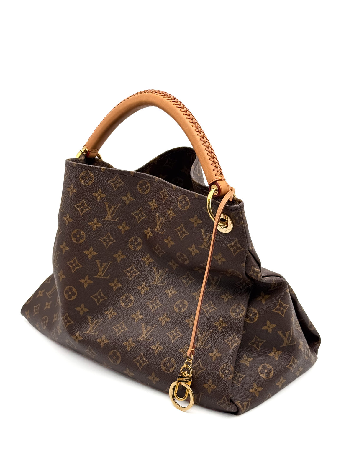 Louis Vuitton Artsy MM in Monogram