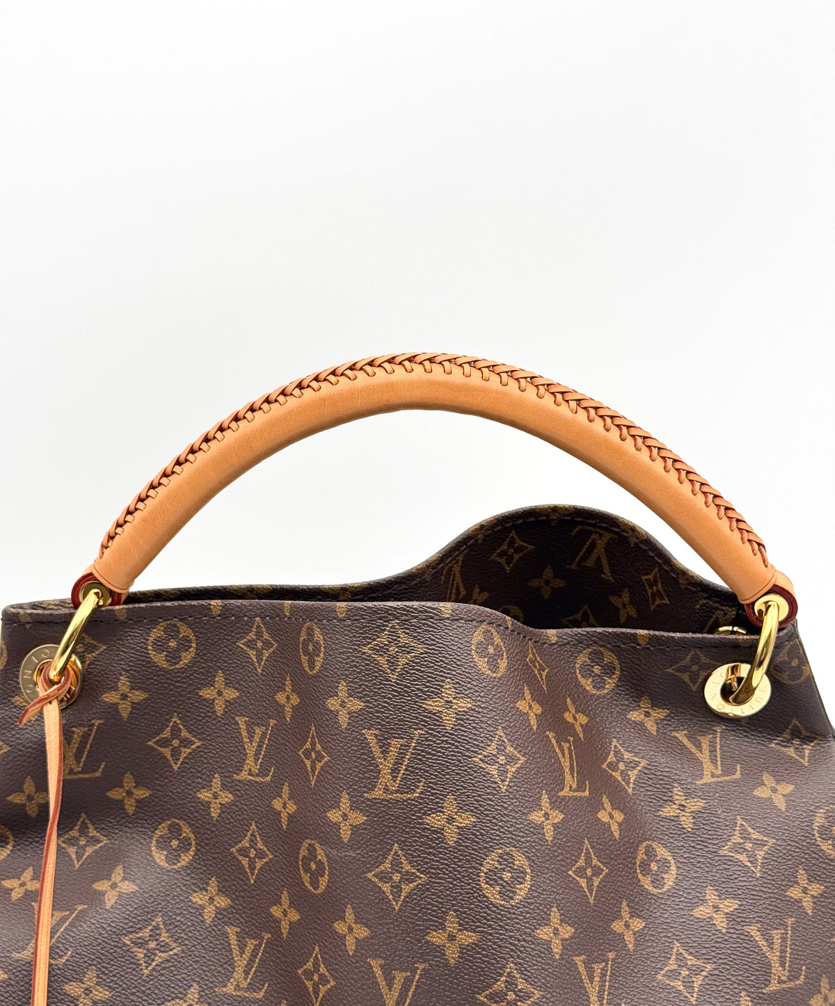 Louis Vuitton Artsy MM in Monogram