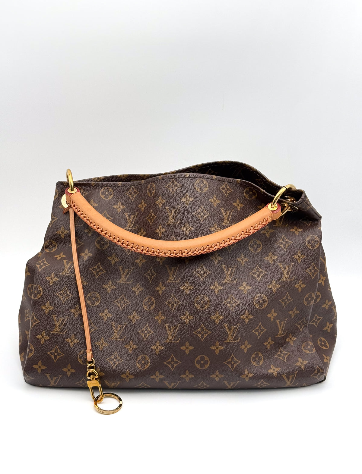 Louis Vuitton Artsy MM in Monogram