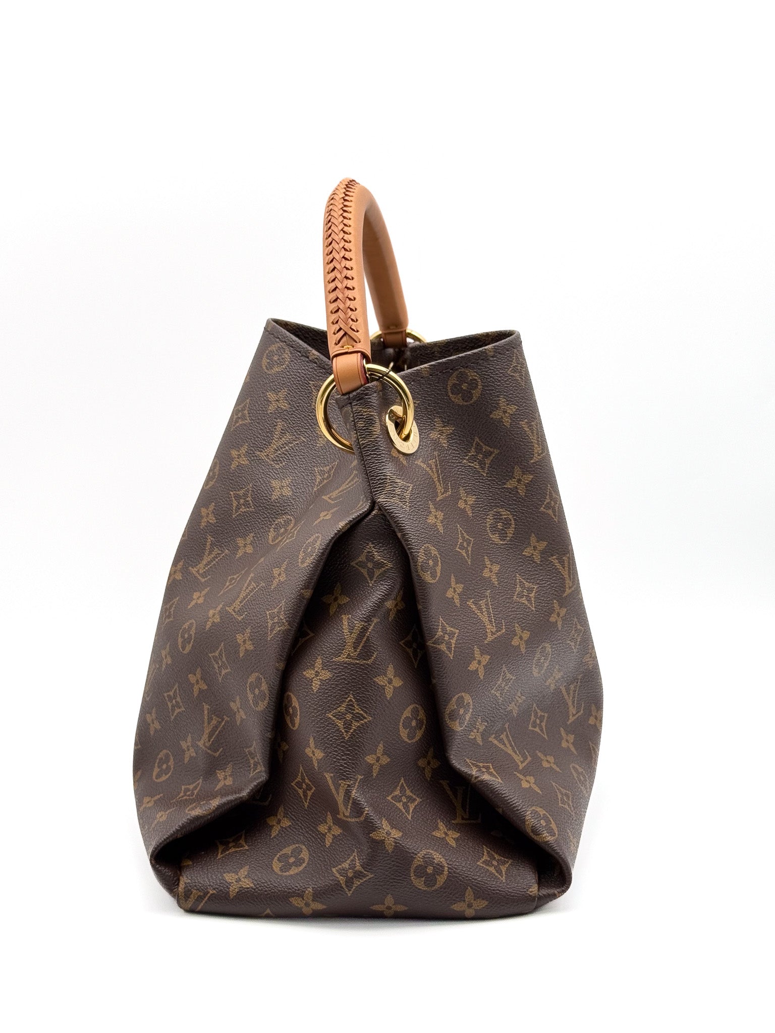 Louis Vuitton Artsy MM in Monogram