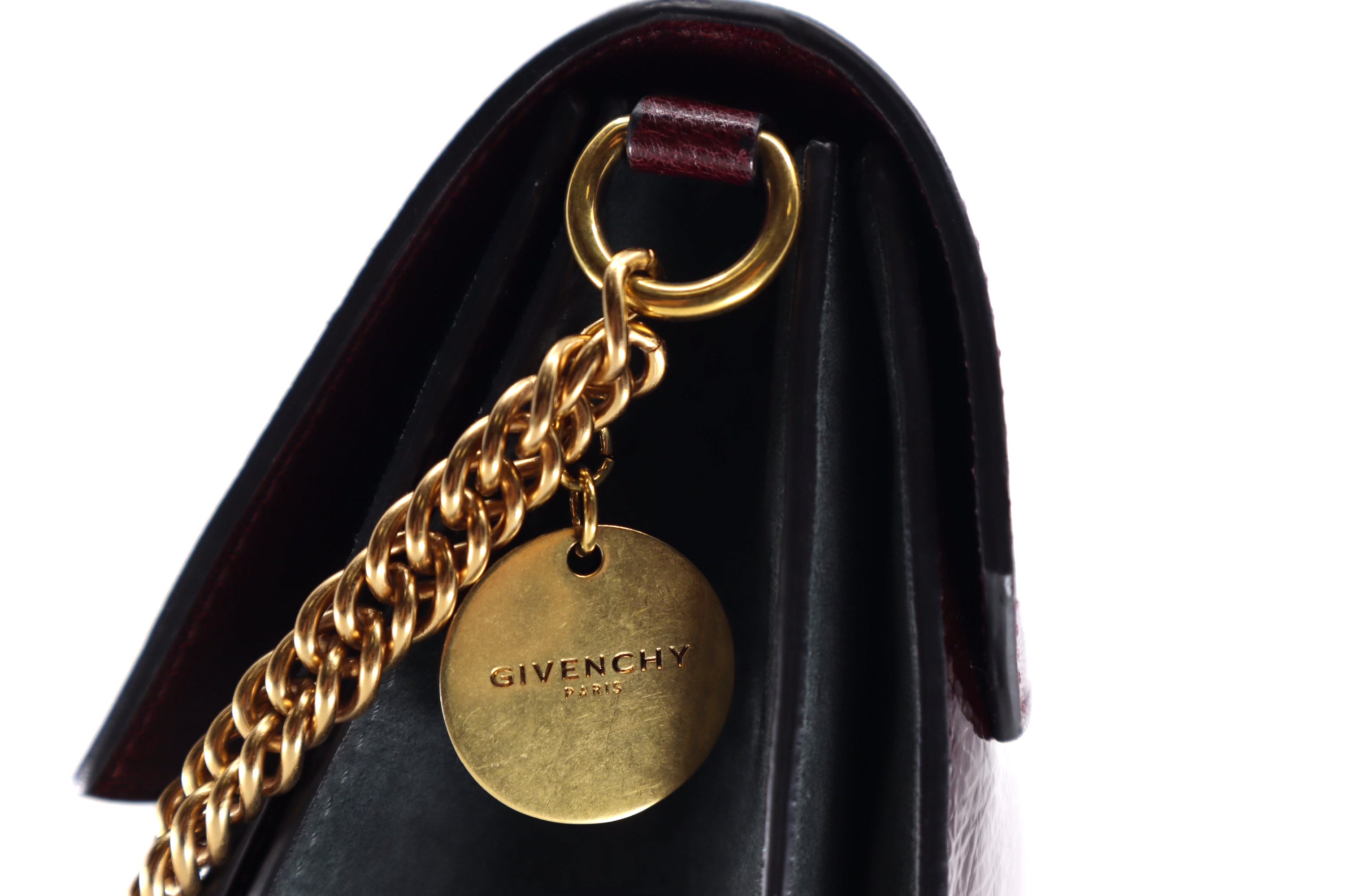 Givenchy GV3 Shoulder Bag