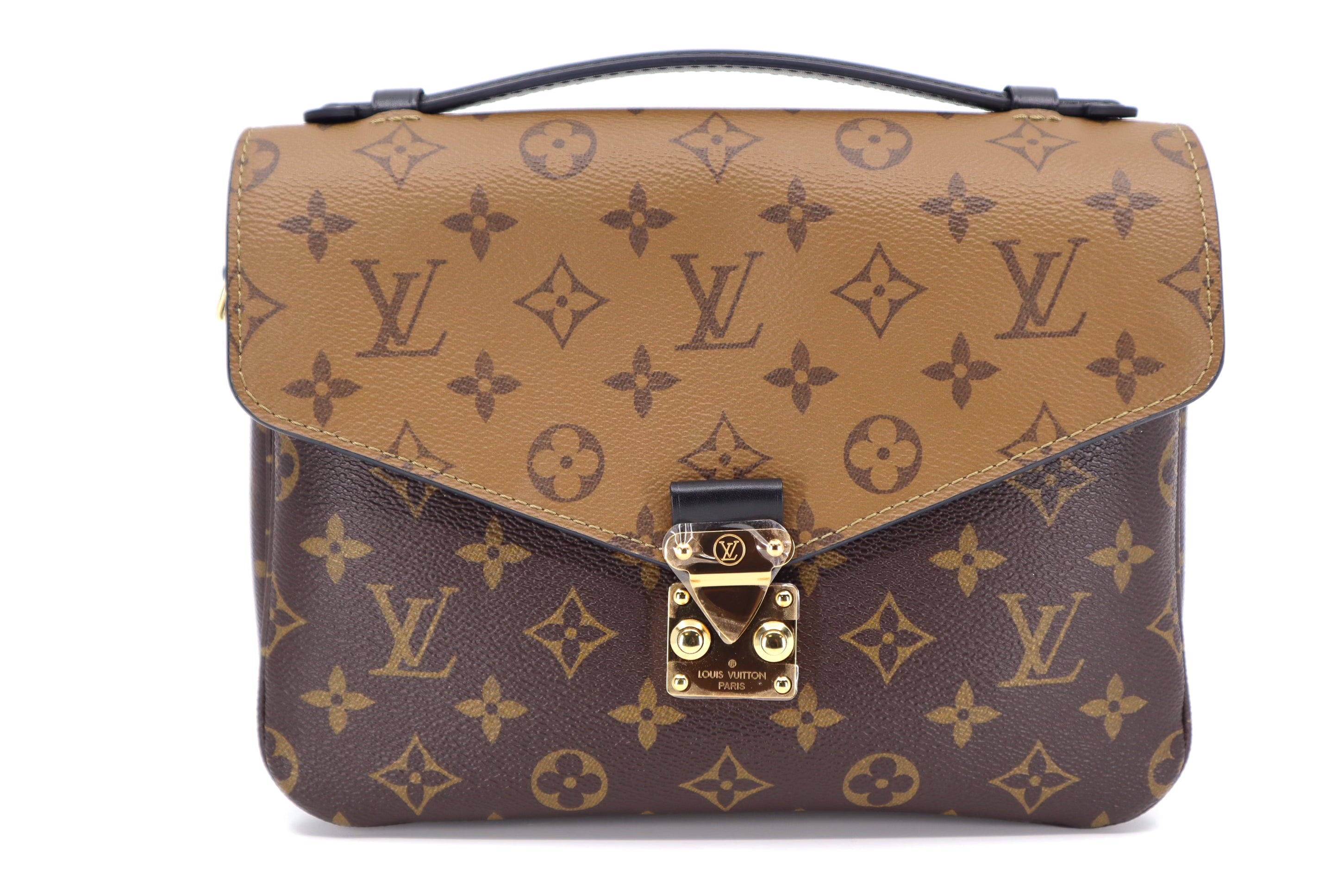 Louis Vuitton Pochette Métis