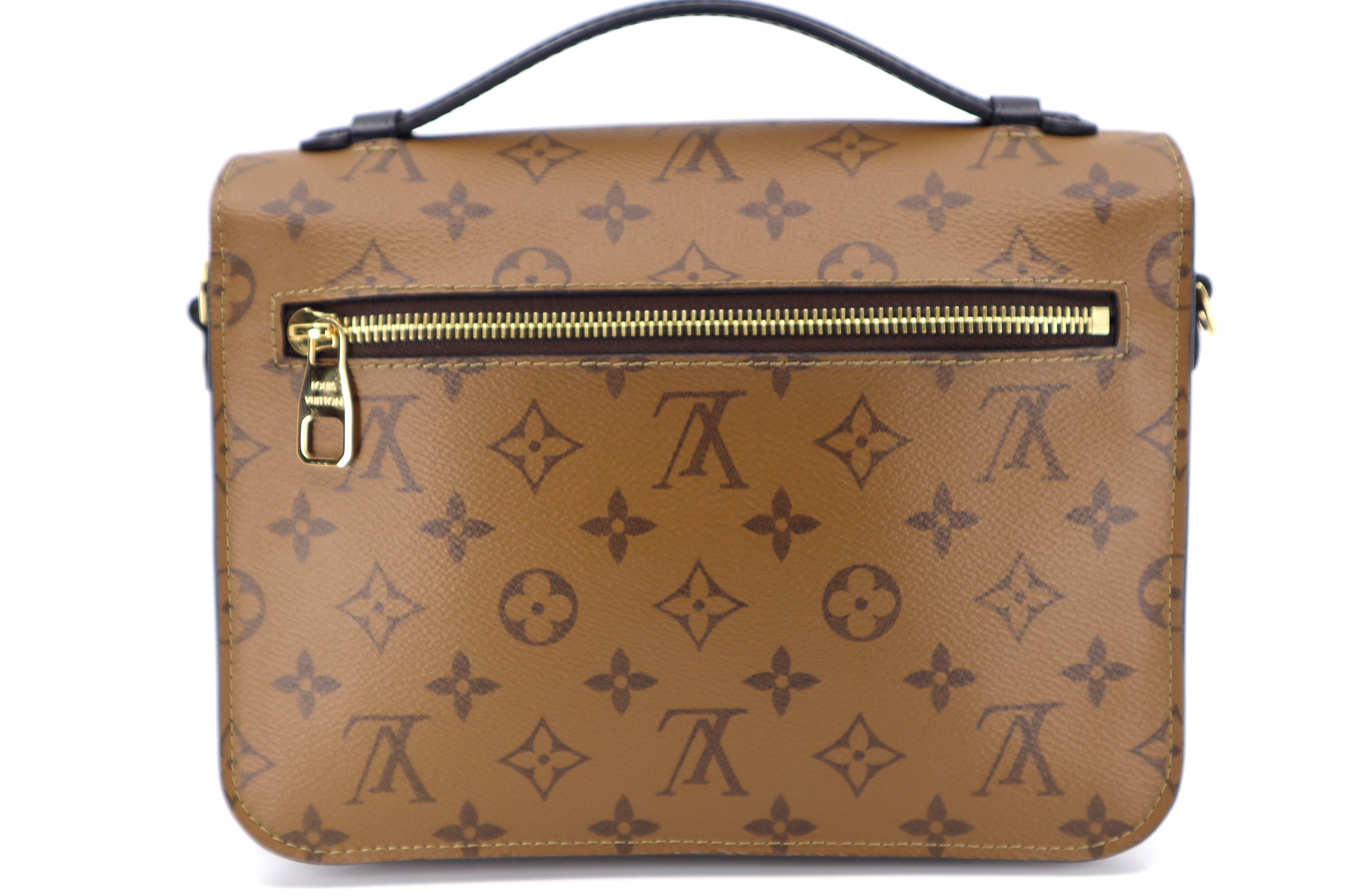 Louis Vuitton Pochette Métis