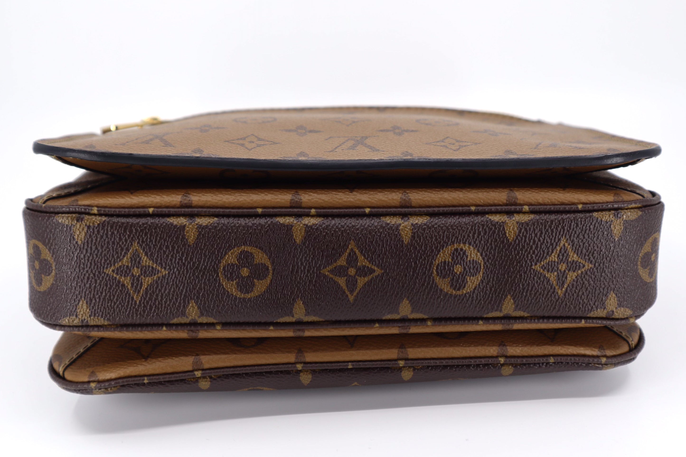 Louis Vuitton Pochette Métis