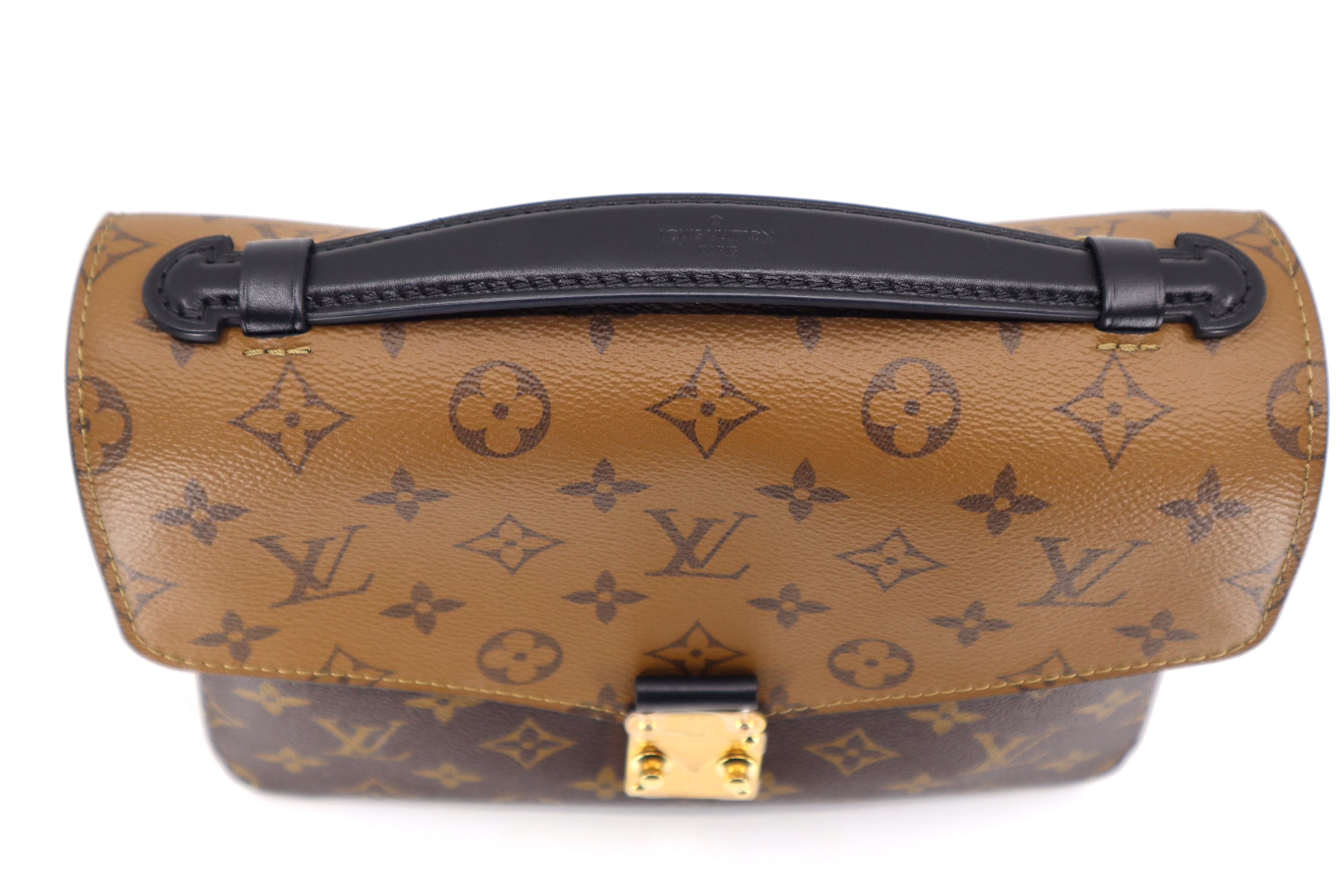 Louis Vuitton Pochette Métis