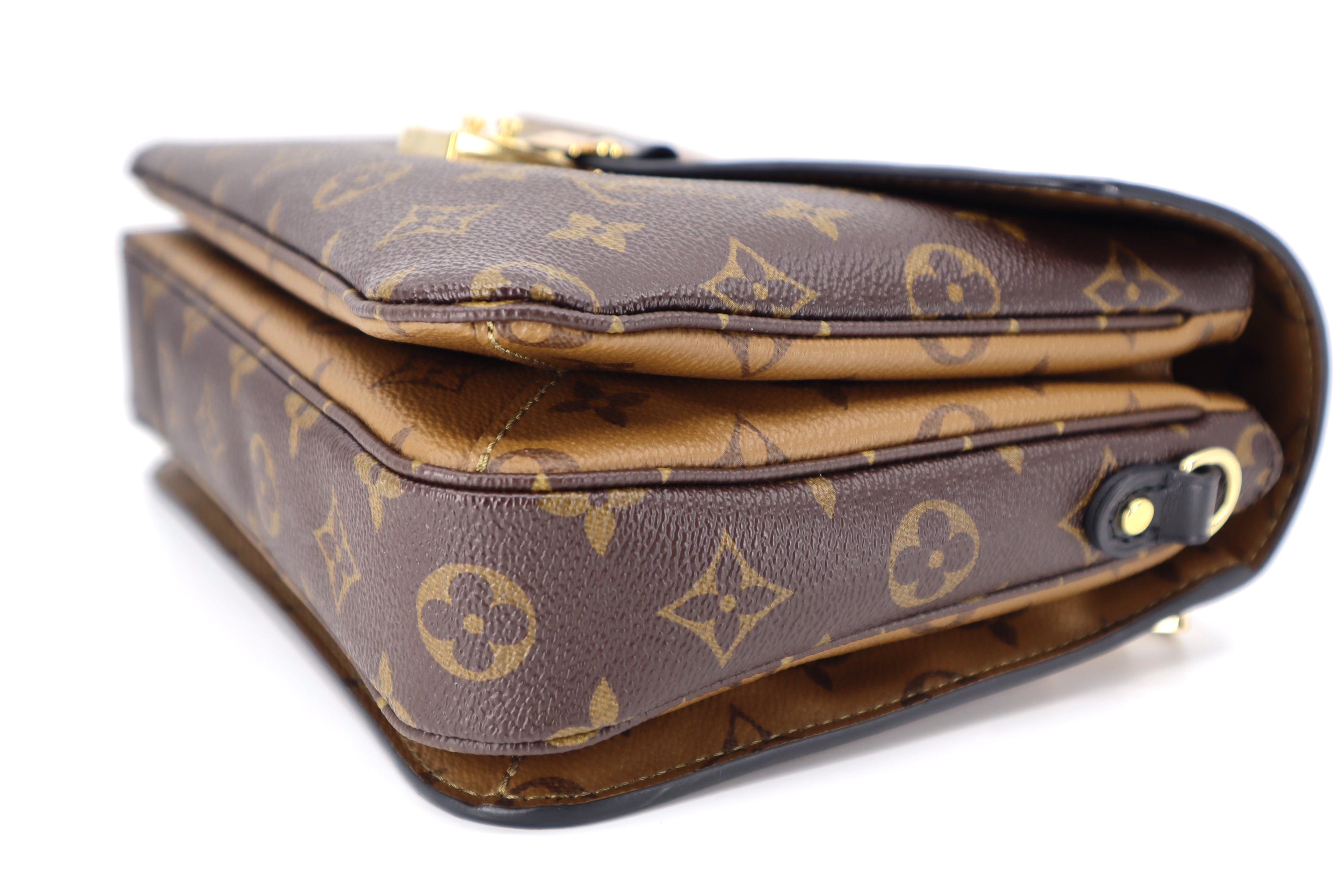 Louis Vuitton Pochette Métis