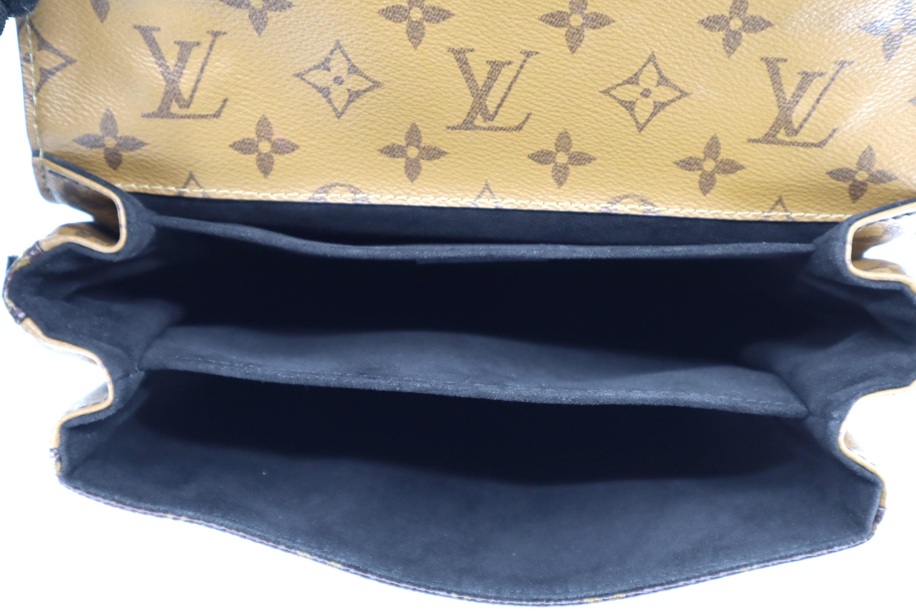 Louis Vuitton Pochette Métis