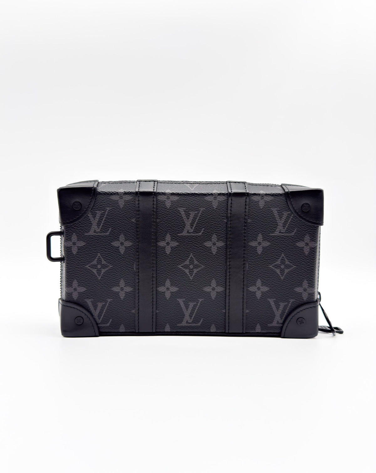 Louis Vuitton Soft Trunk wearable wallet Eclipse