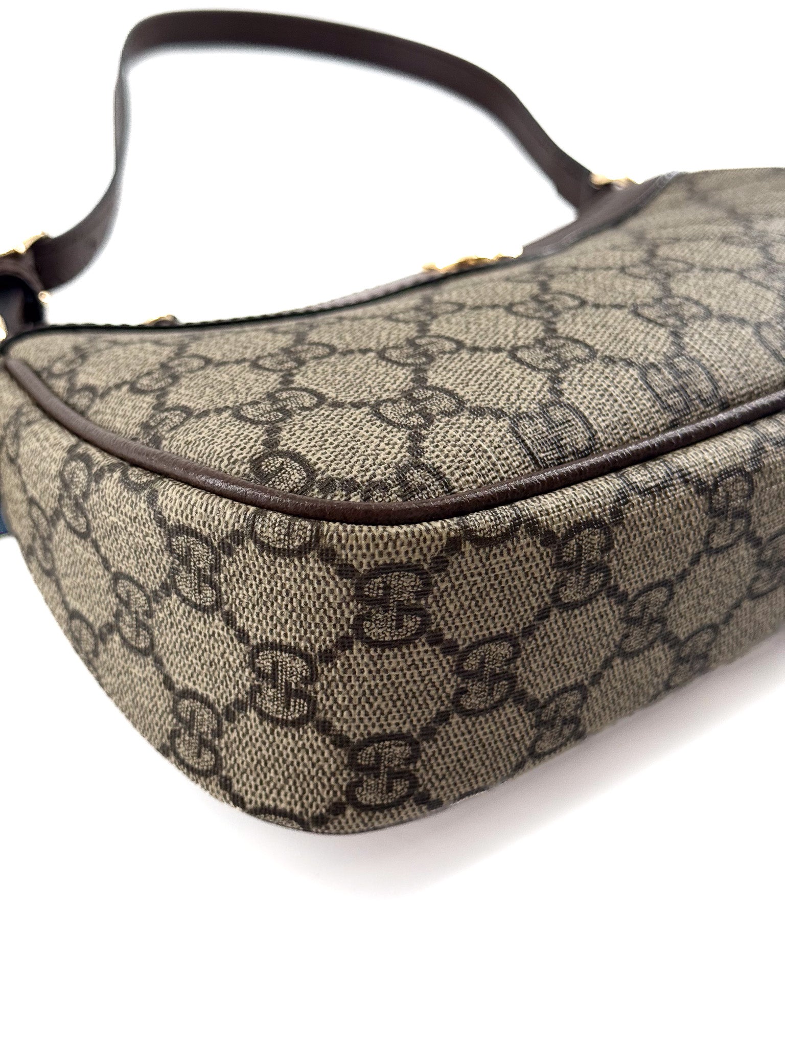Gucci Ophidia Small Shoulder Bag