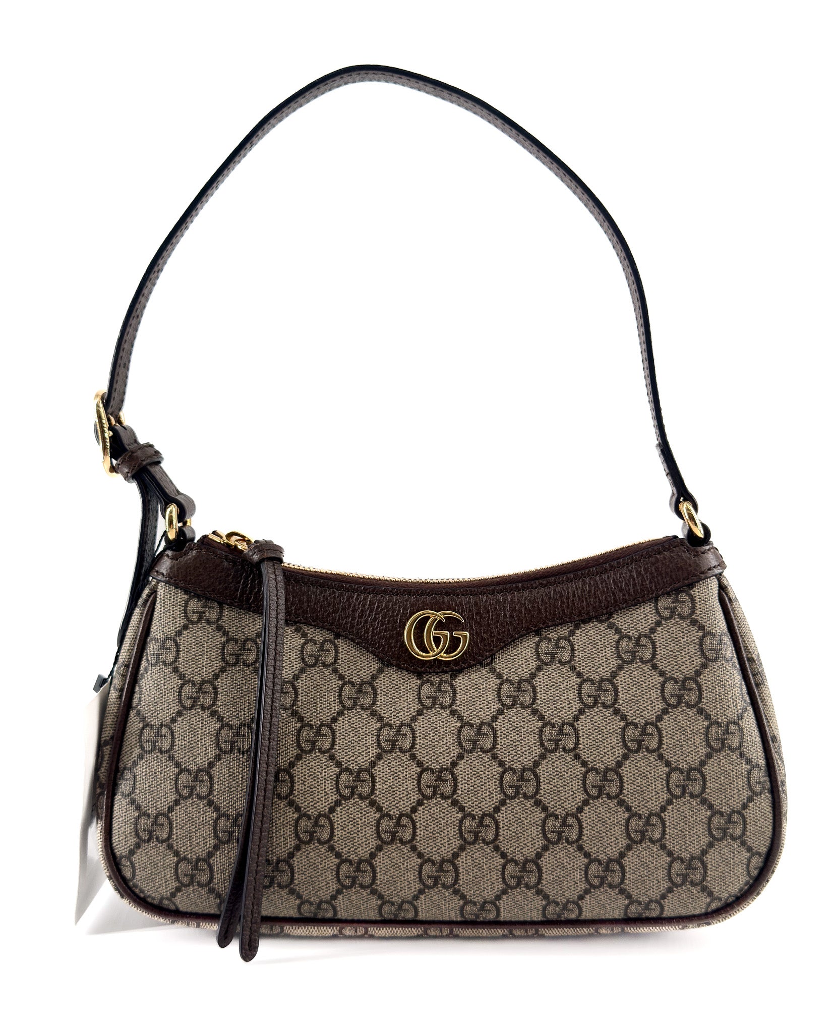 Gucci Ophidia Small Shoulder Bag