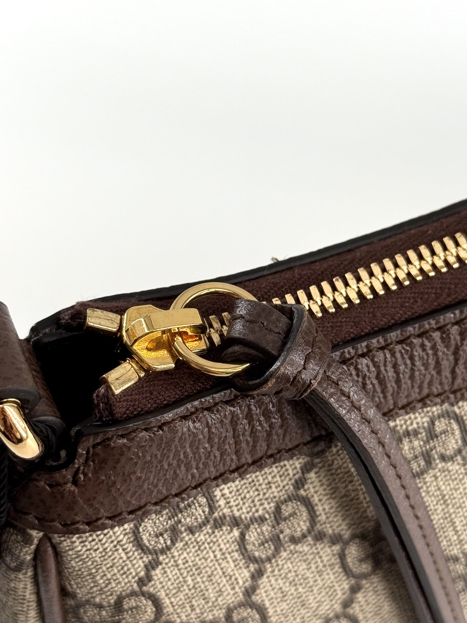 Gucci Ophidia Small Shoulder Bag