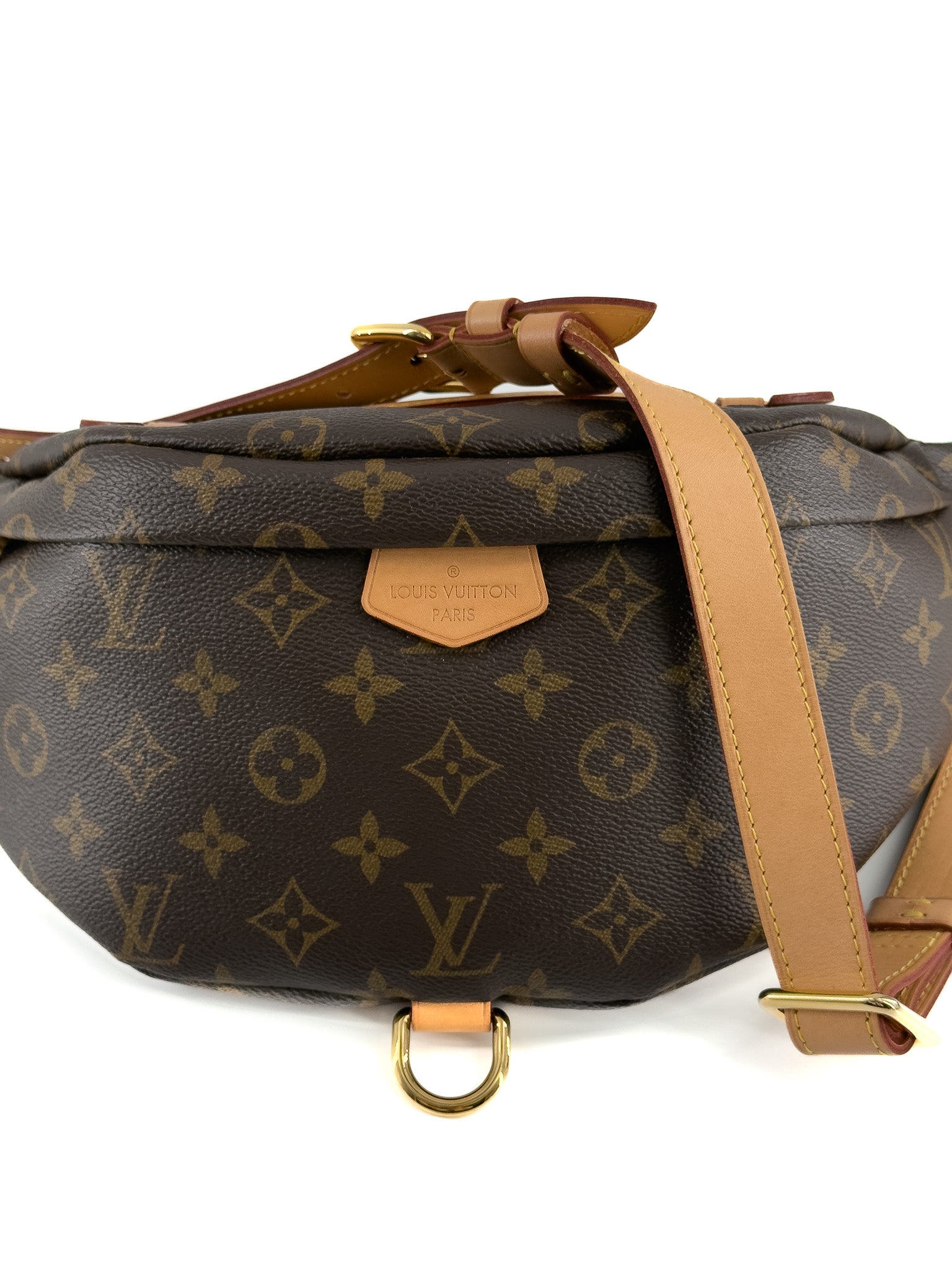 Louis Vuitton  Monogram Bumbag