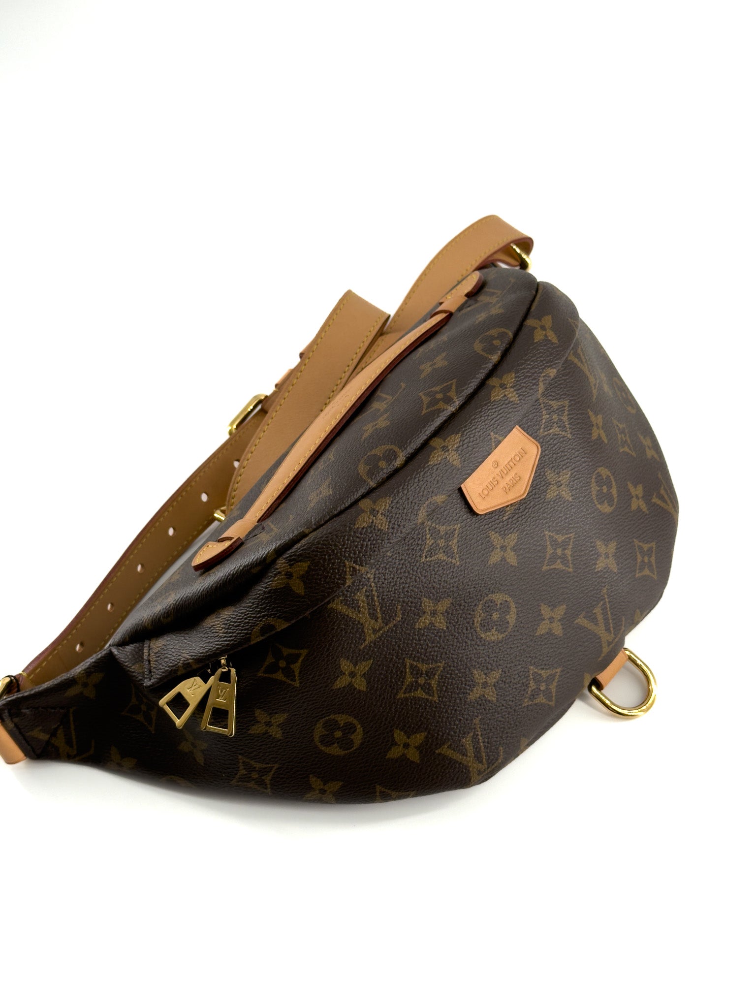 Louis Vuitton  Monogram Bumbag