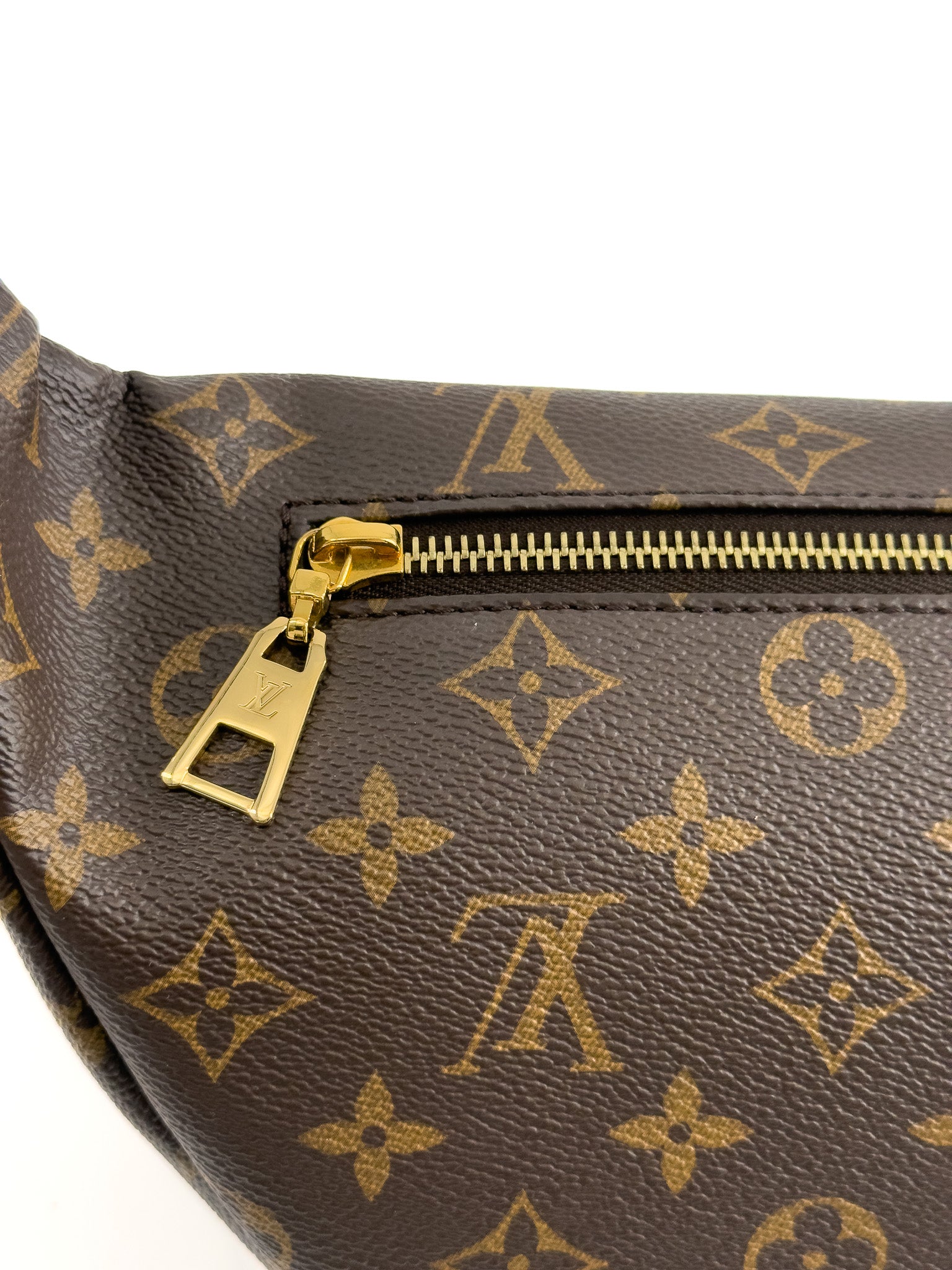 Louis Vuitton  Monogram Bumbag