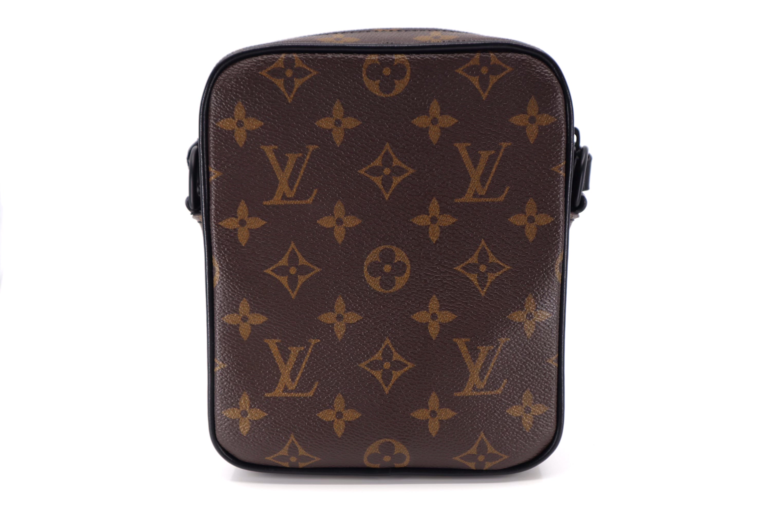 Louis Vuitton Christopher Wearable Wallet