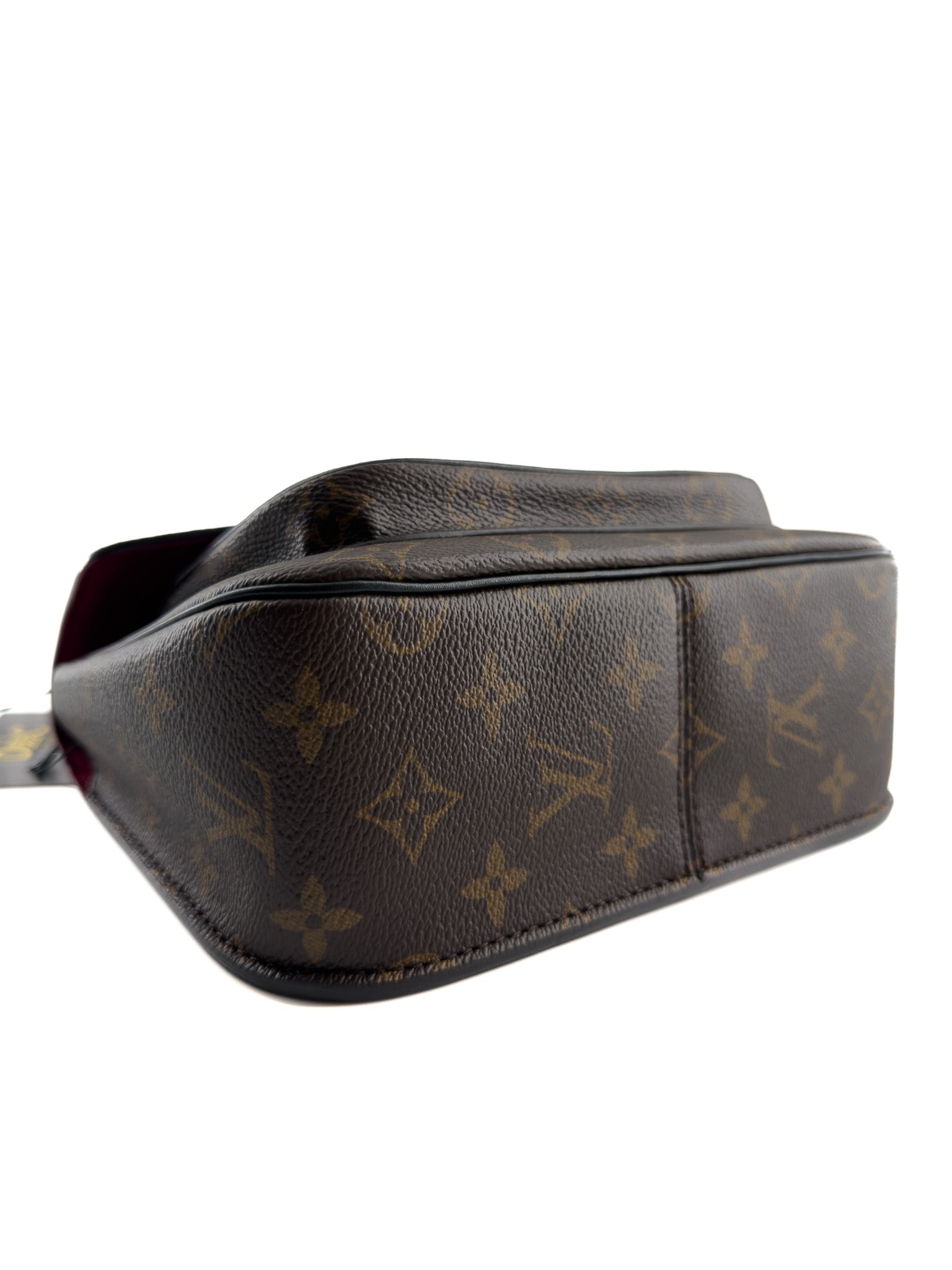 Louis Vuitton Monogram Passy
