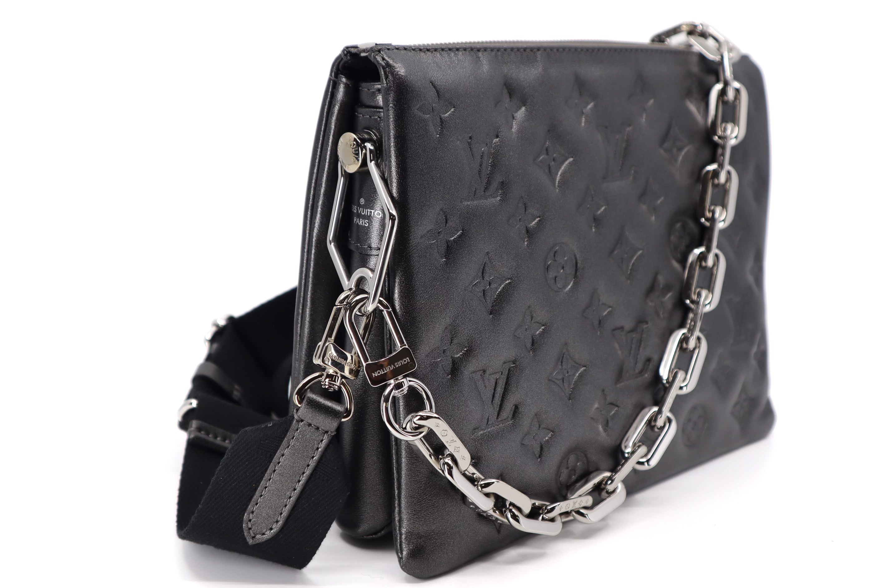 Louis Vuitton Coussin PM Style Code (M23056)