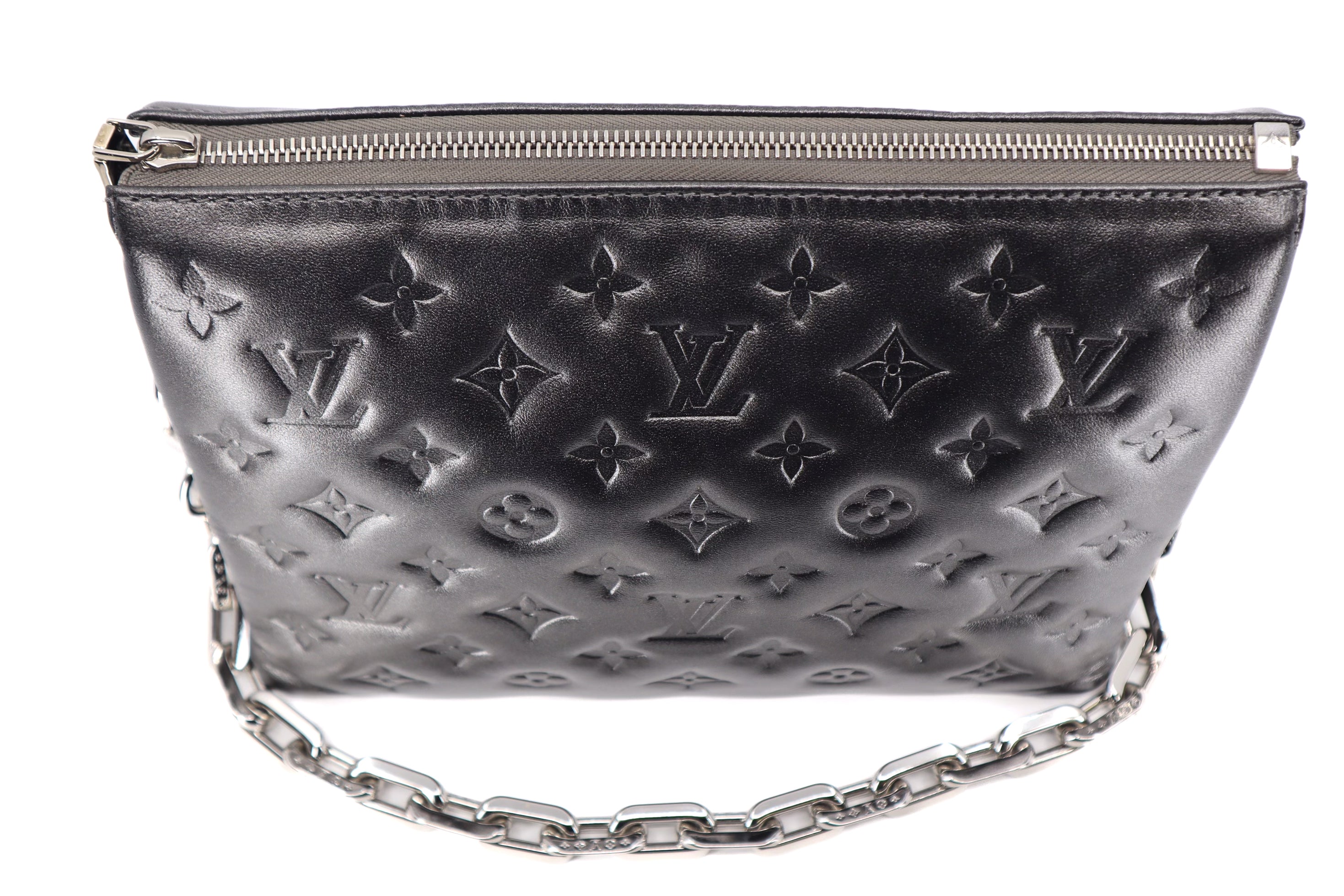 Louis Vuitton Coussin PM Style Code (M23056)