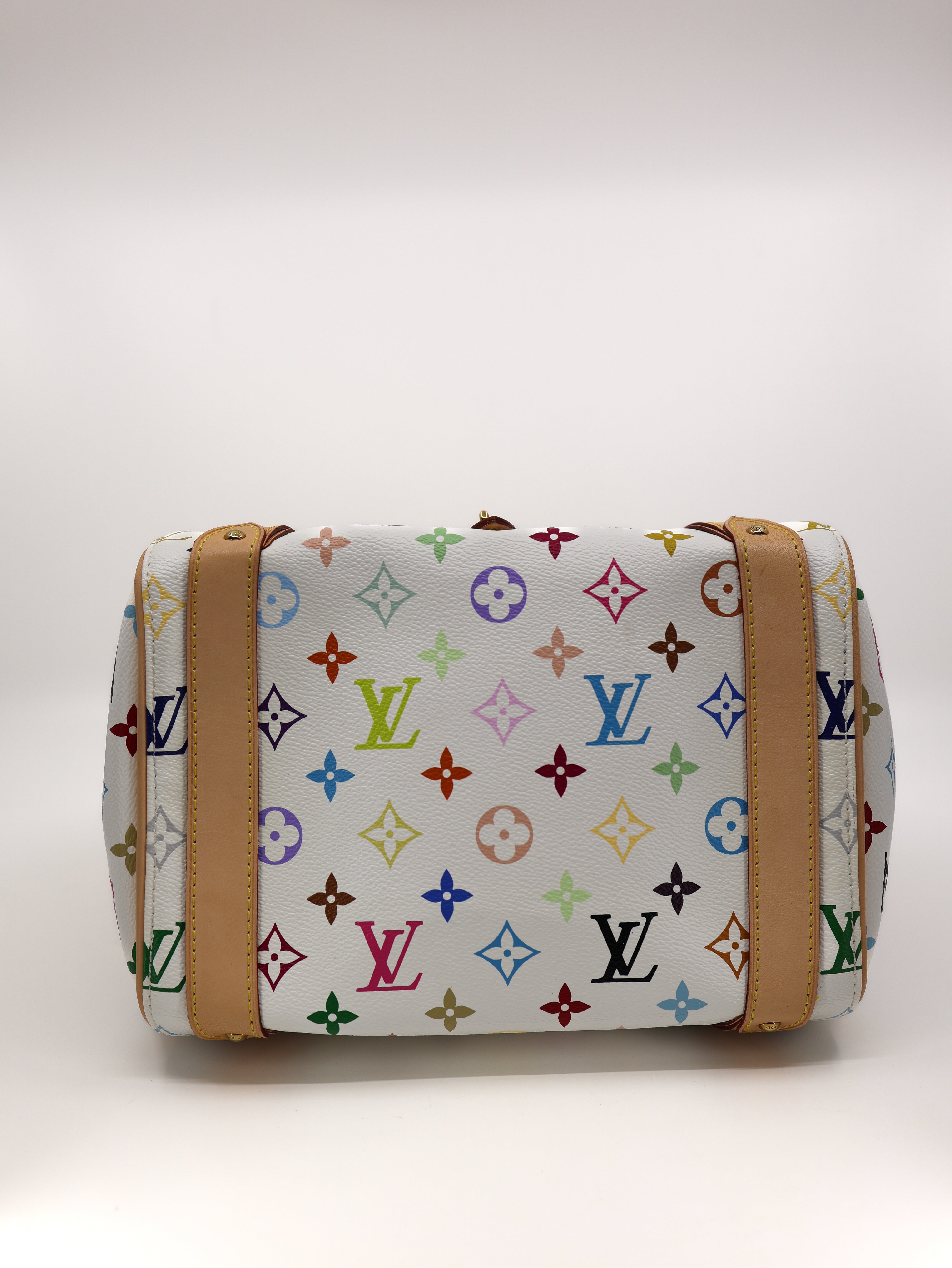 Louis Vuitton Monogram Multicolore Priscilla