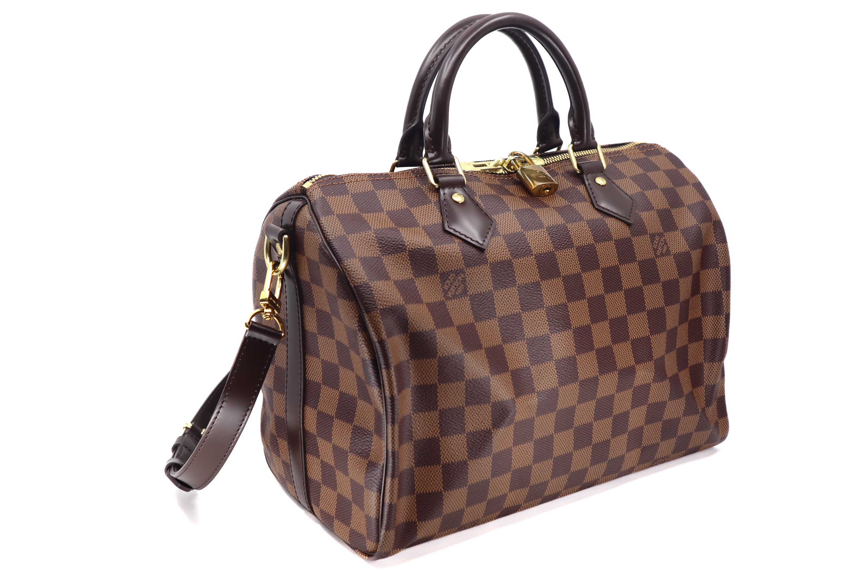 Louis Vuitton Speedy Bandoulière 30