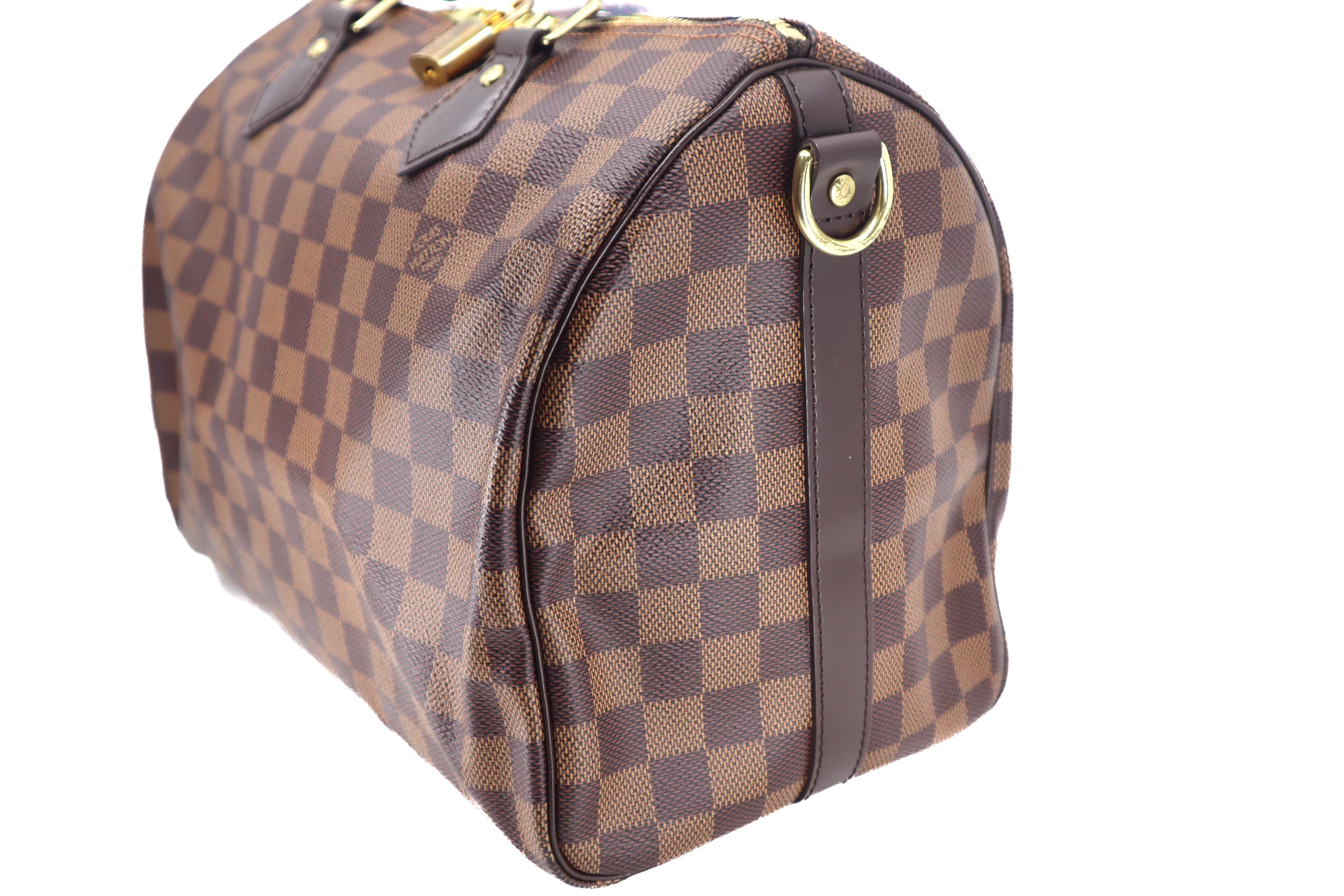 Louis Vuitton Speedy Bandoulière 30