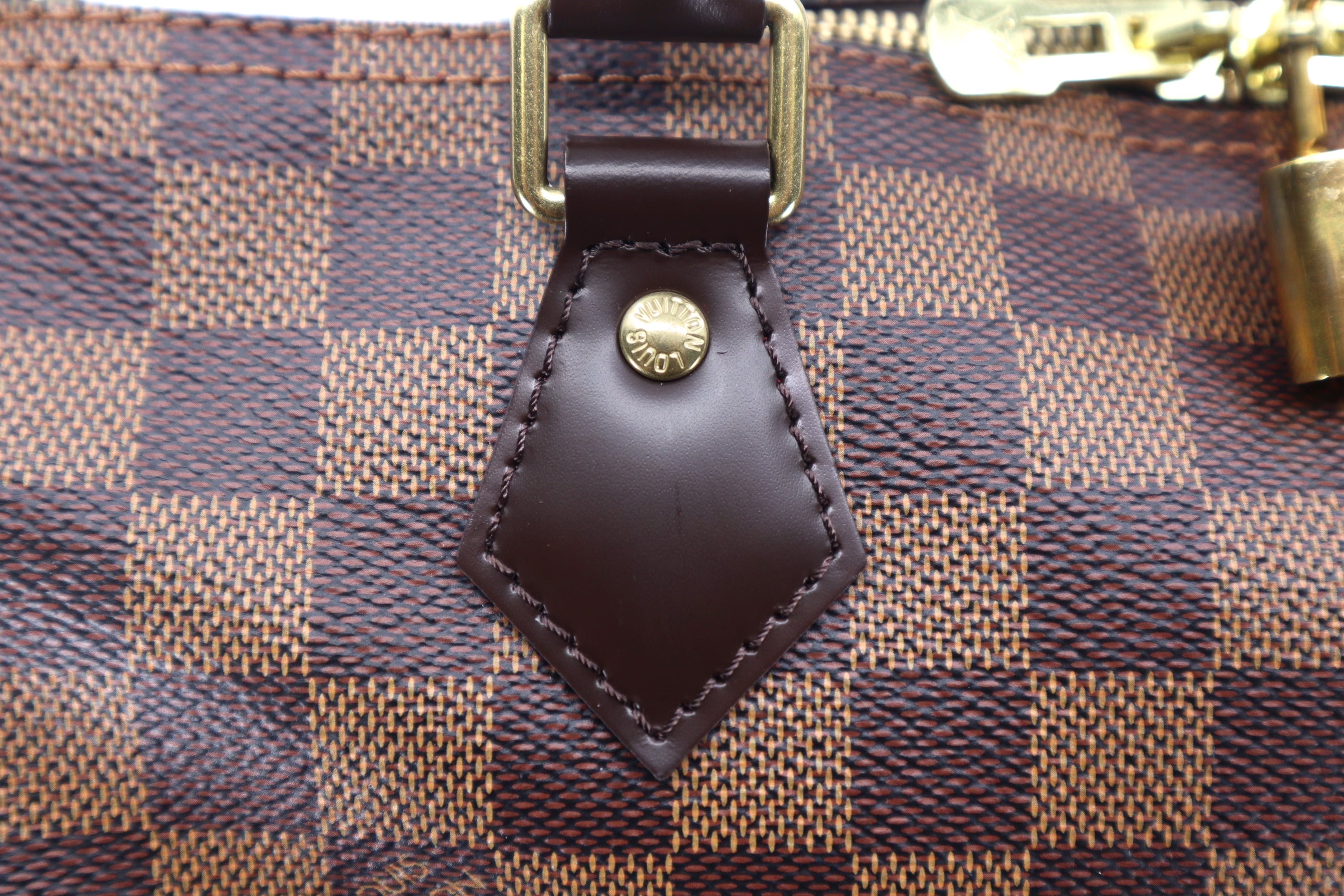 Louis Vuitton Speedy Bandoulière 30