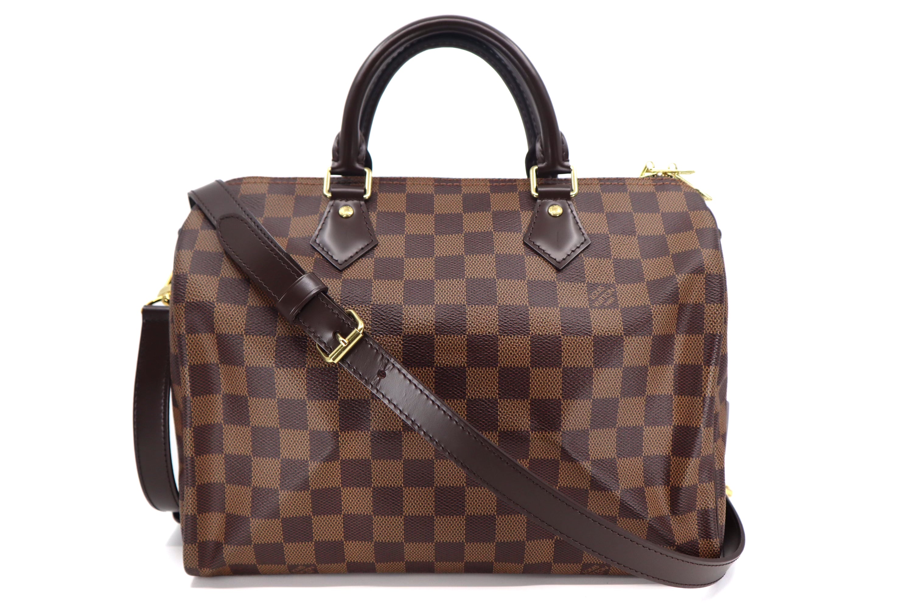 Louis Vuitton Speedy Bandoulière 30