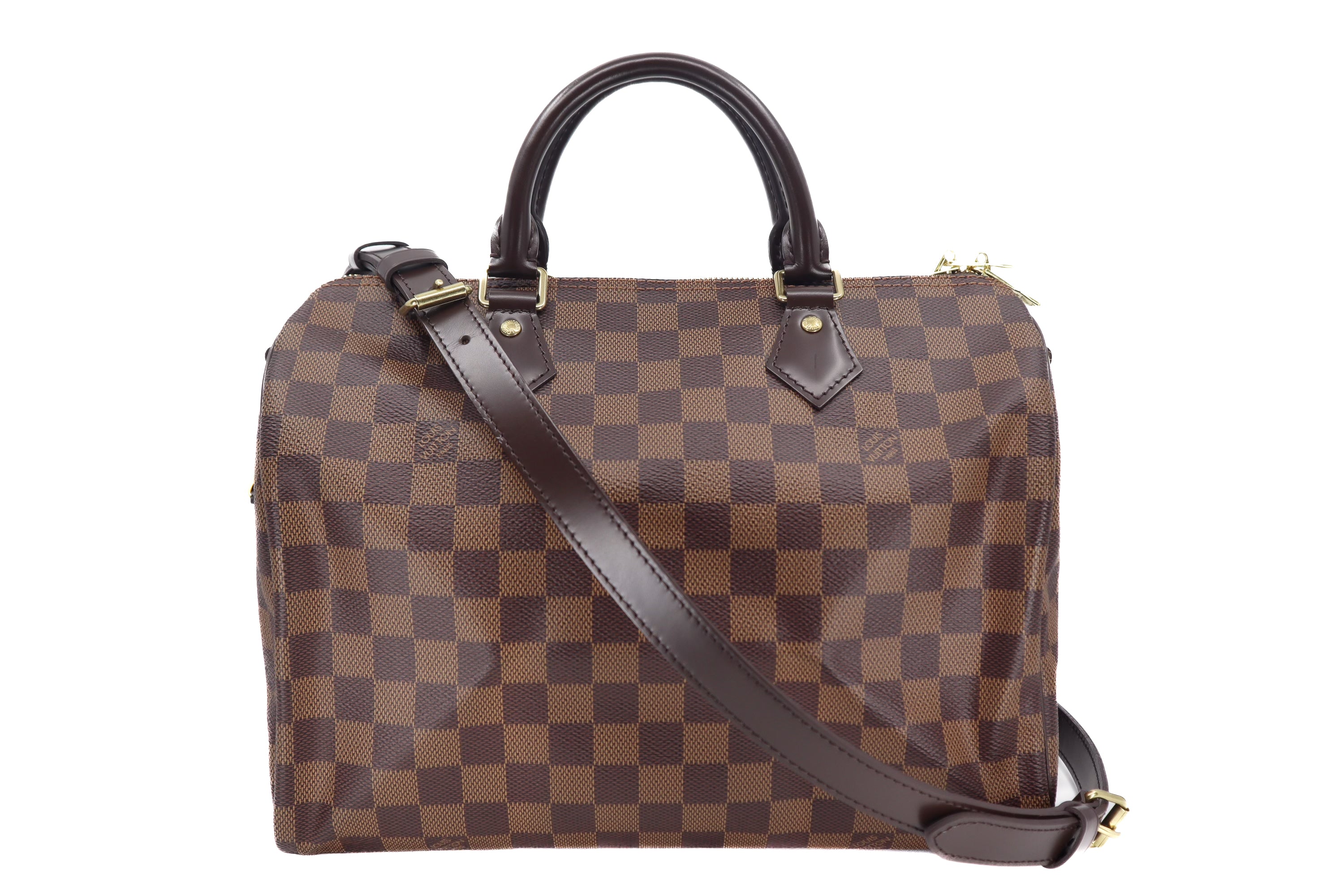 Louis Vuitton Speedy Bandoulière 30