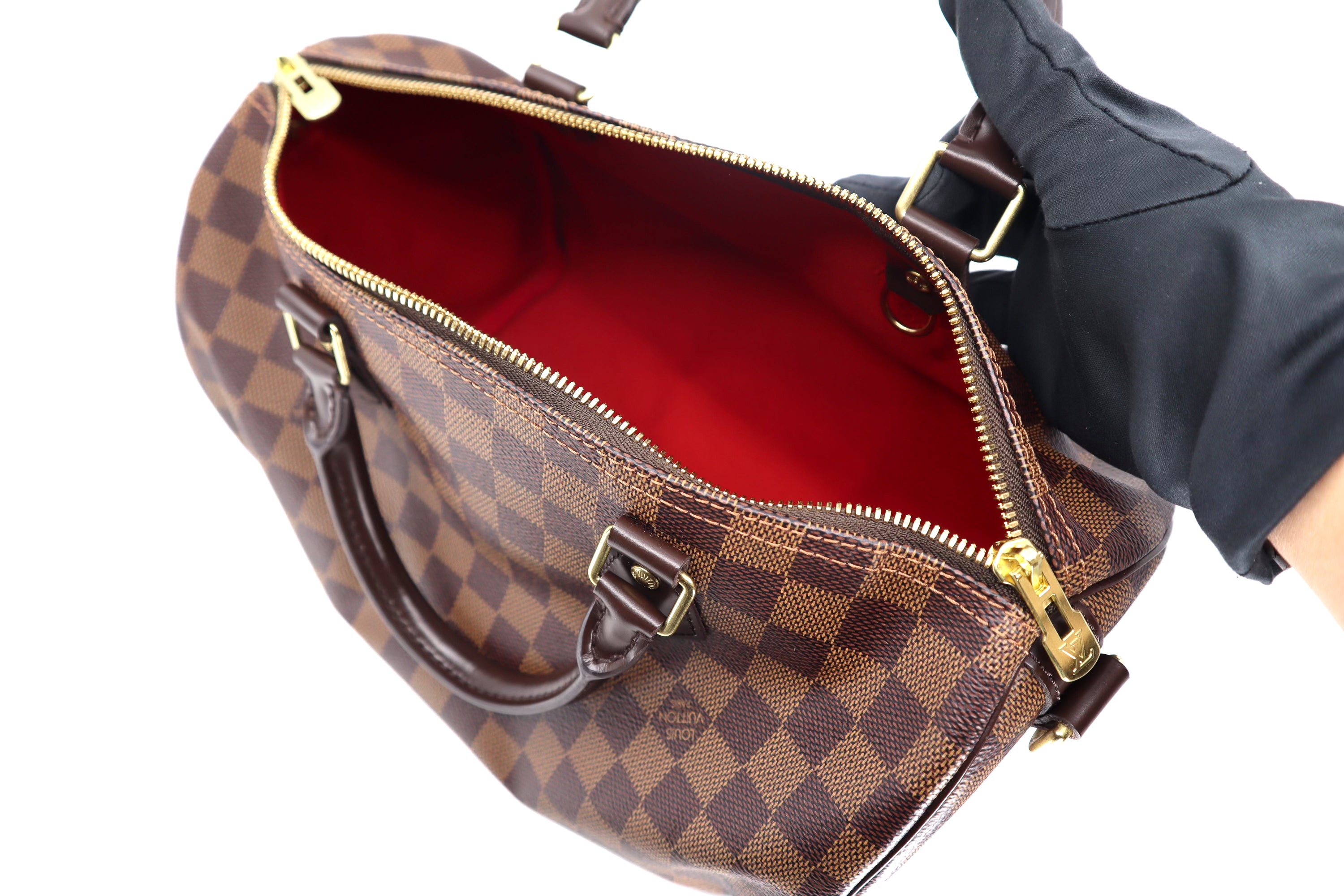 Louis Vuitton Speedy Bandoulière 30