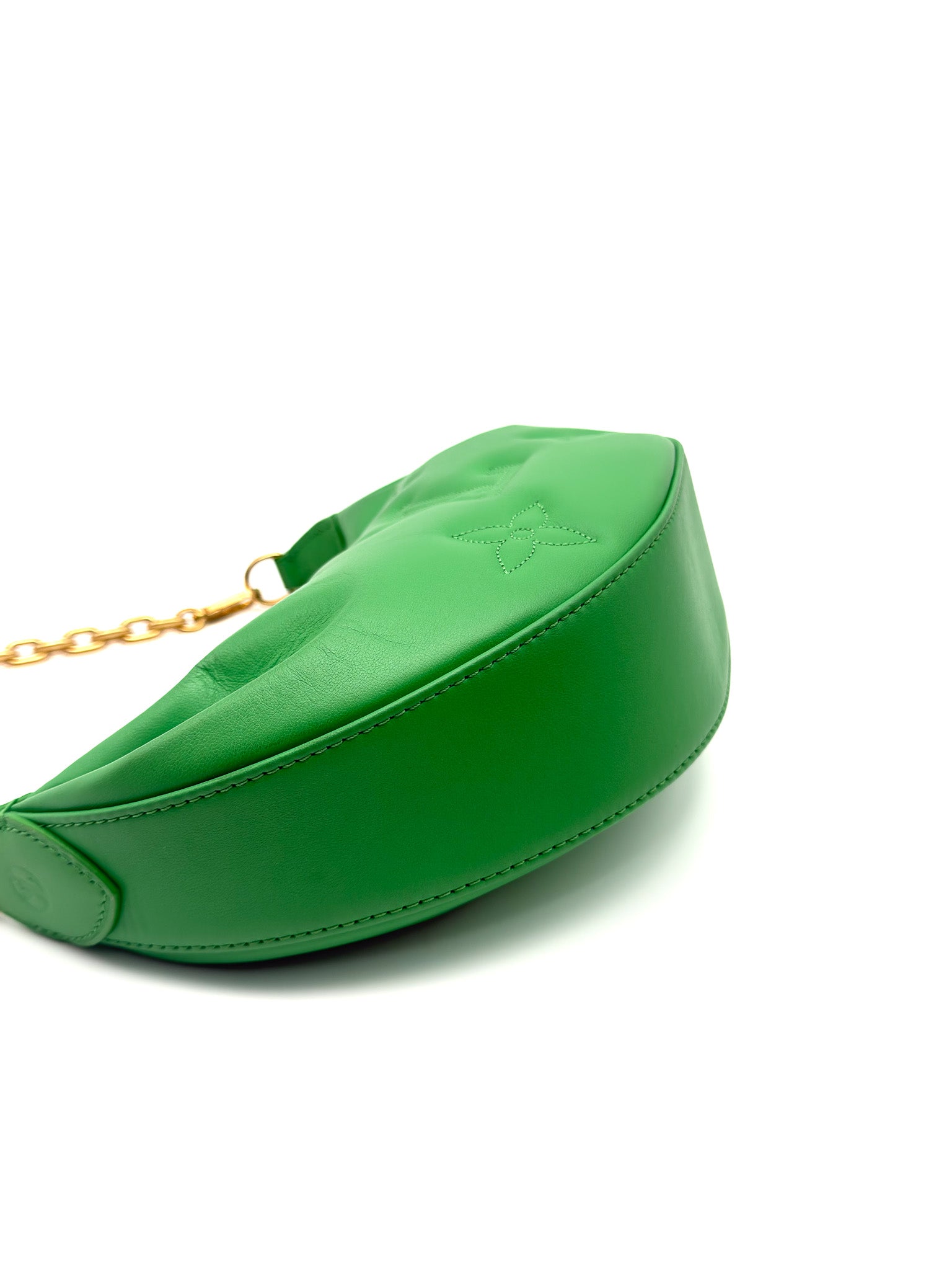 Louis Vuitton Over the Moon Green