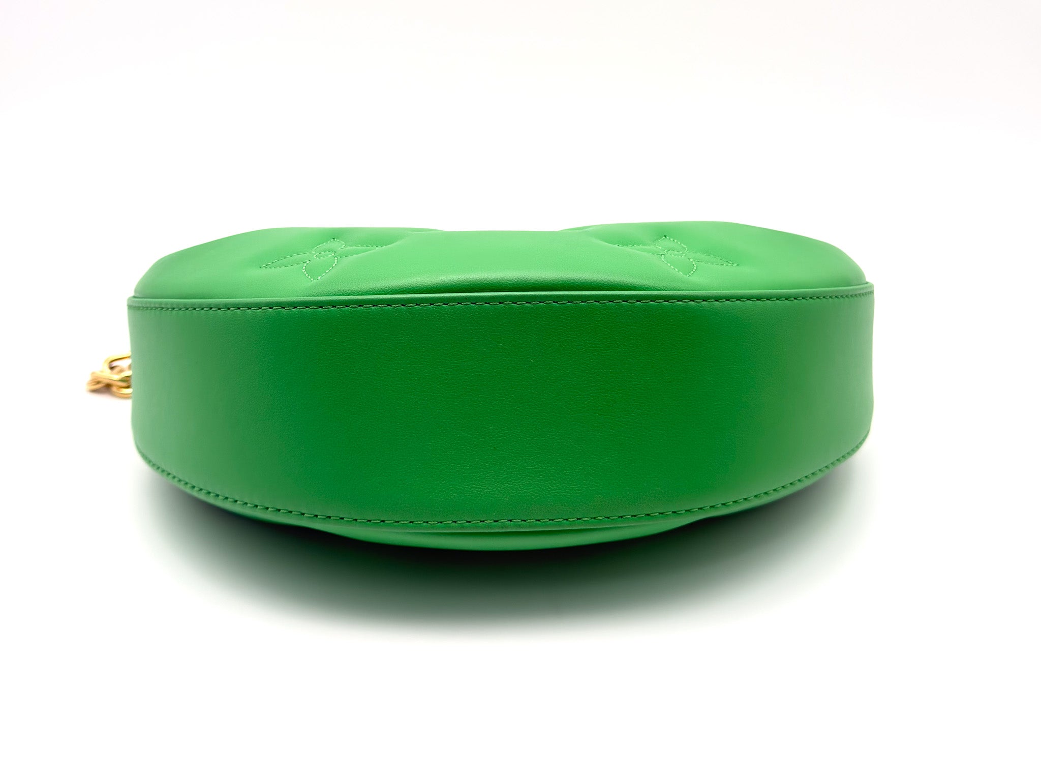 Louis Vuitton Over the Moon Green