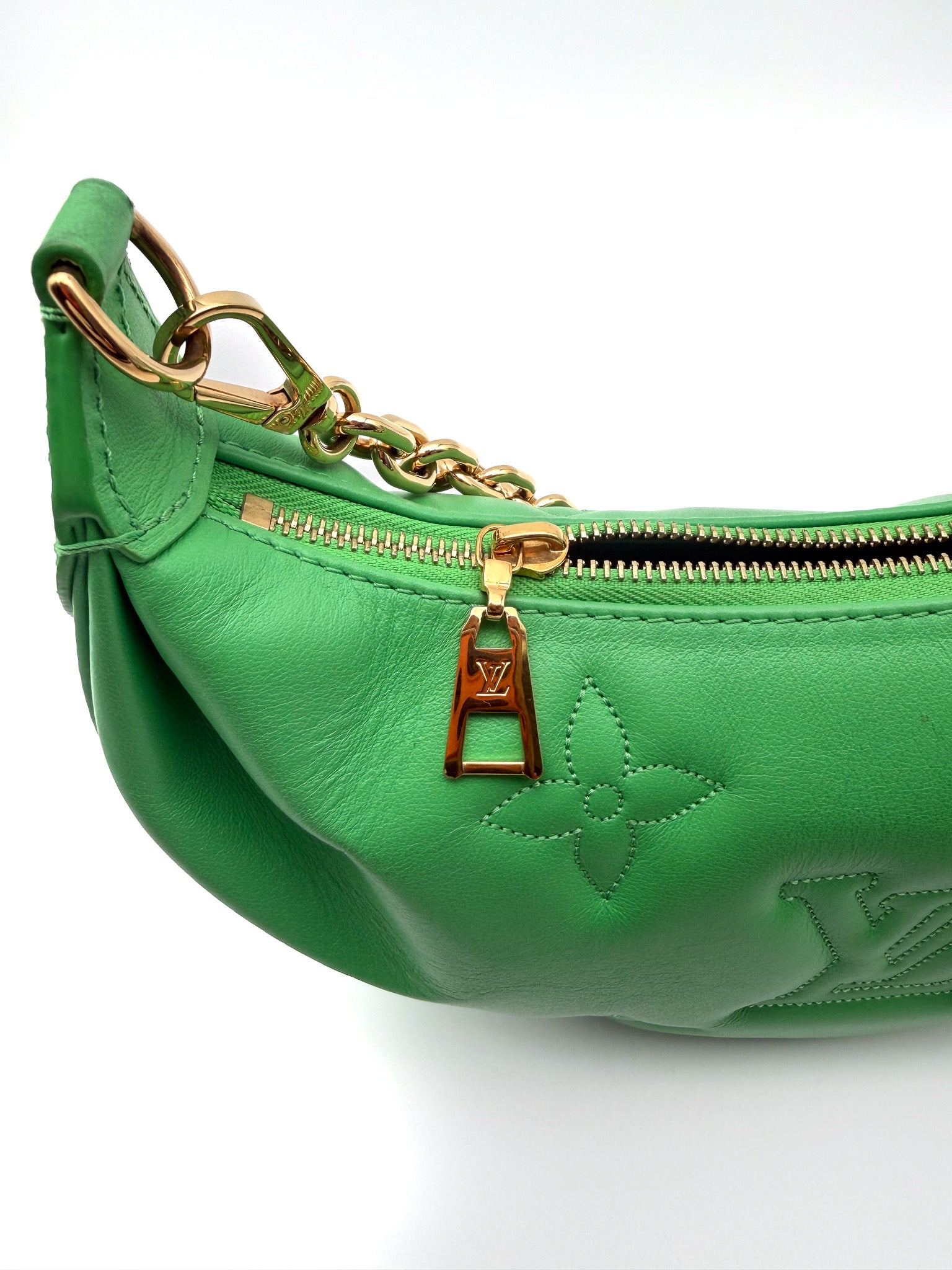 Louis Vuitton Over the Moon Green