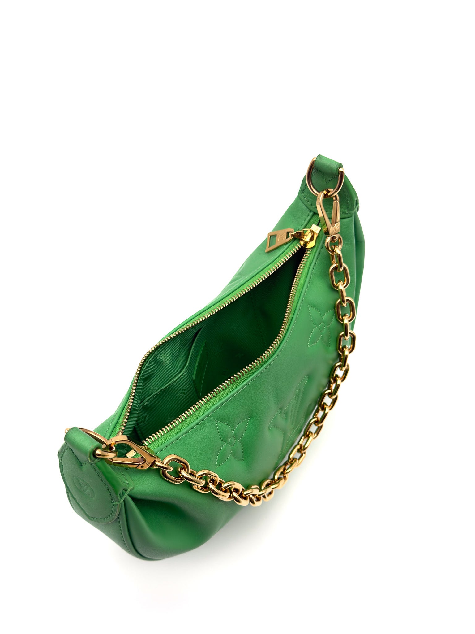 Louis Vuitton Over the Moon Green