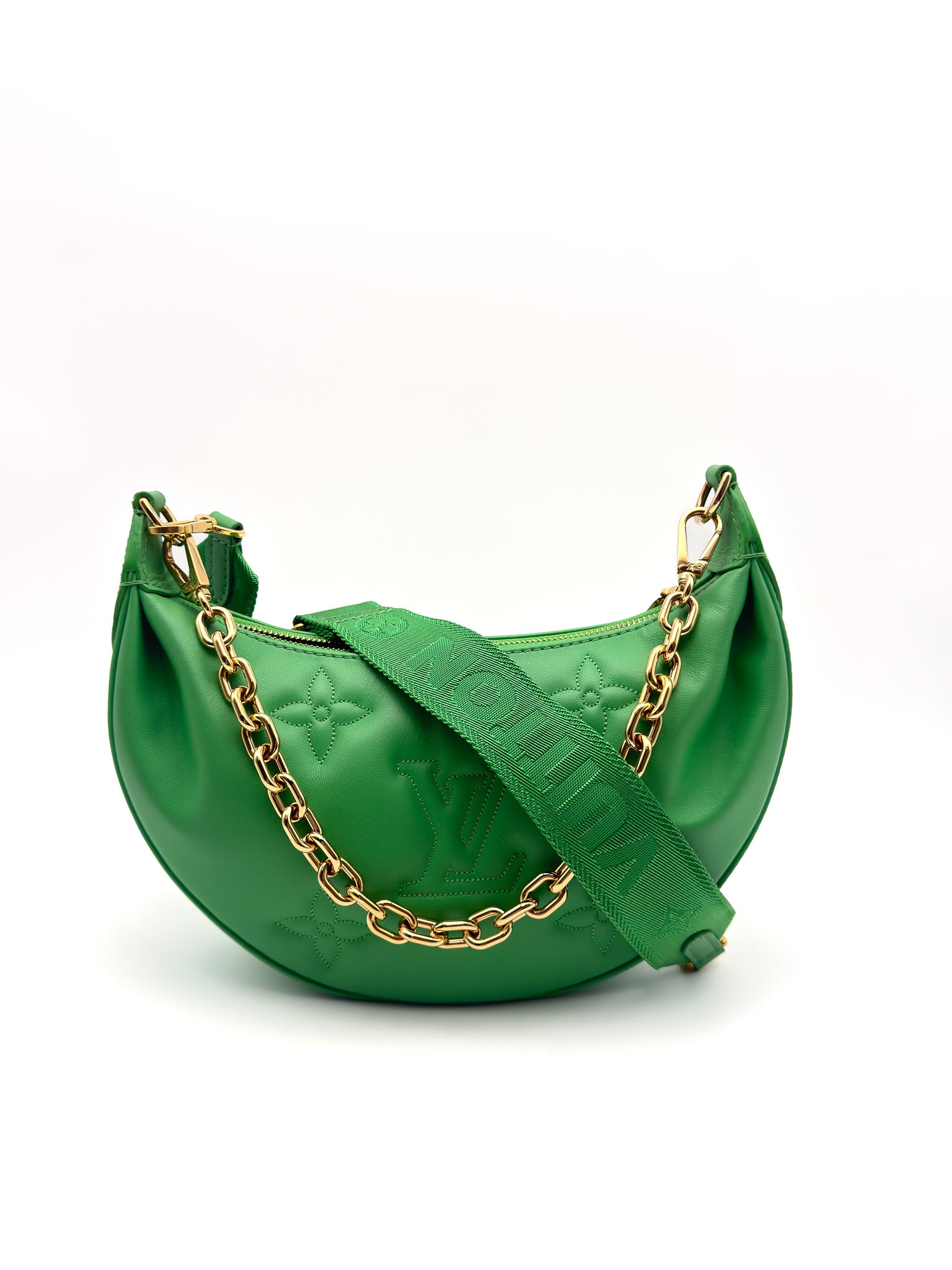 Louis Vuitton Over the Moon Green