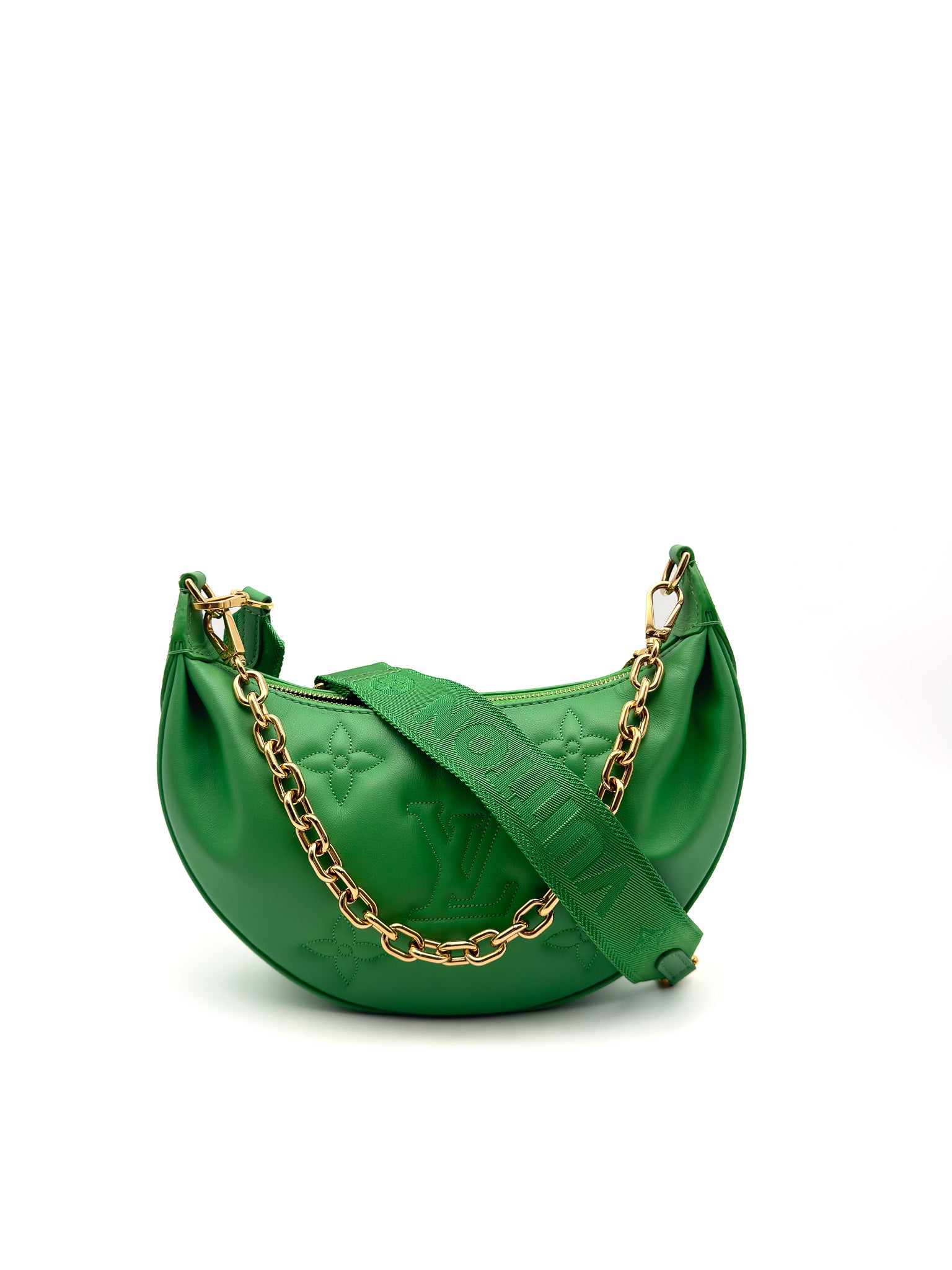 Louis Vuitton Over the Moon Green