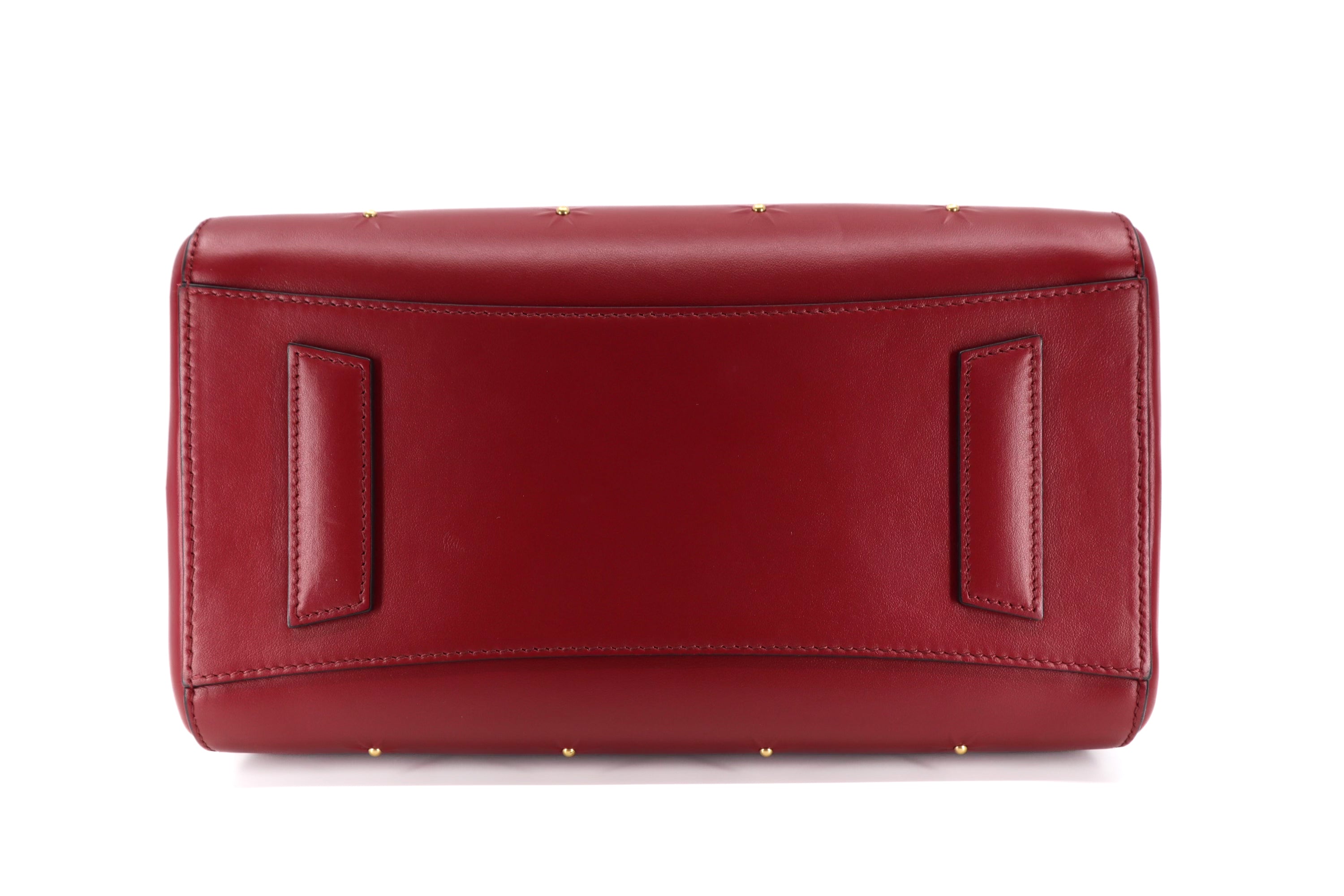 Givenchy Antigona Midnight Stars Small Red ( limited edition)