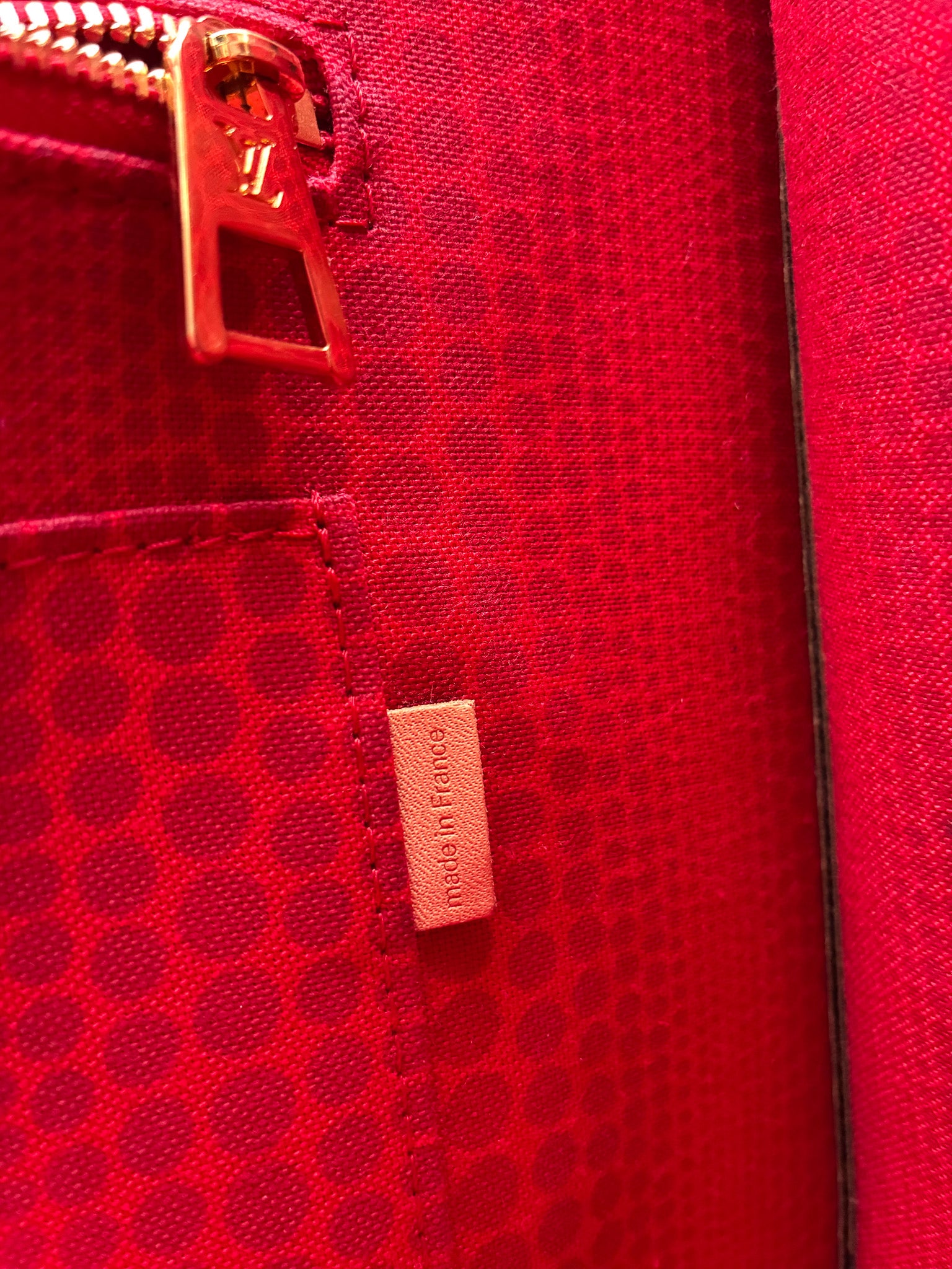 Louis Vuitton LV X YK Monogram Onthego MM Multicolor