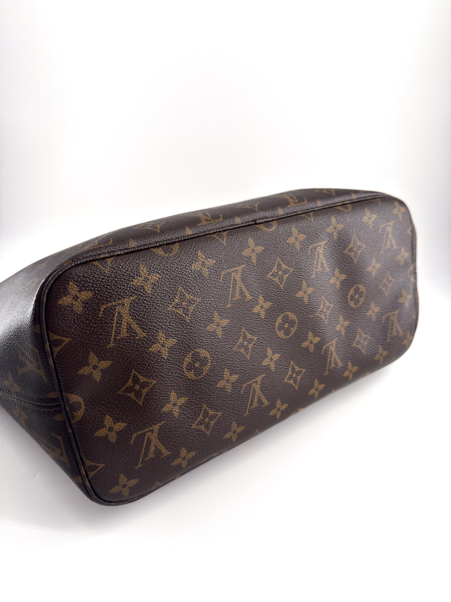 Louis Vuitton Monogram Neverfull MM