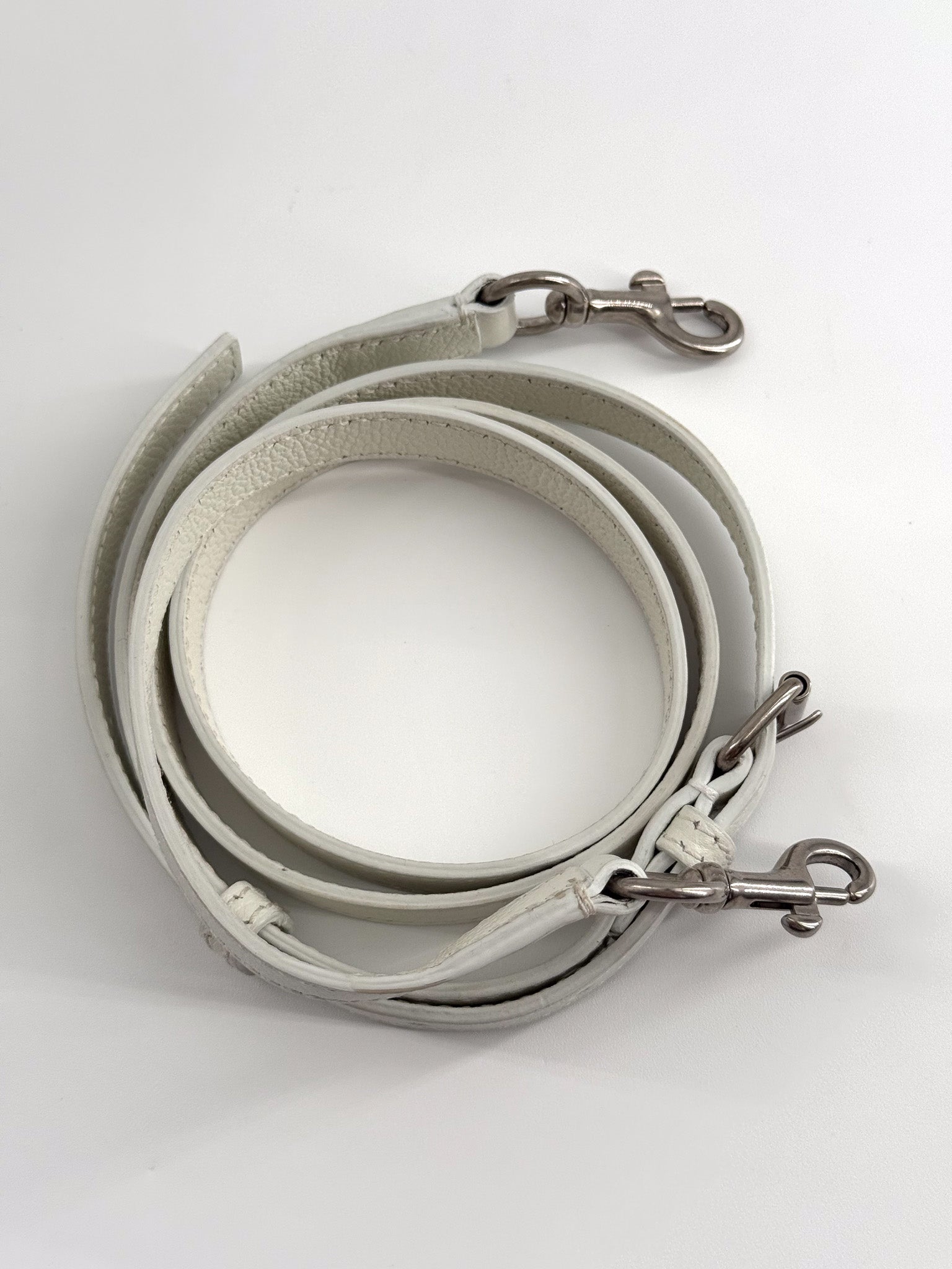 Balenciaga  Small Leather Ville Top Handle Bag