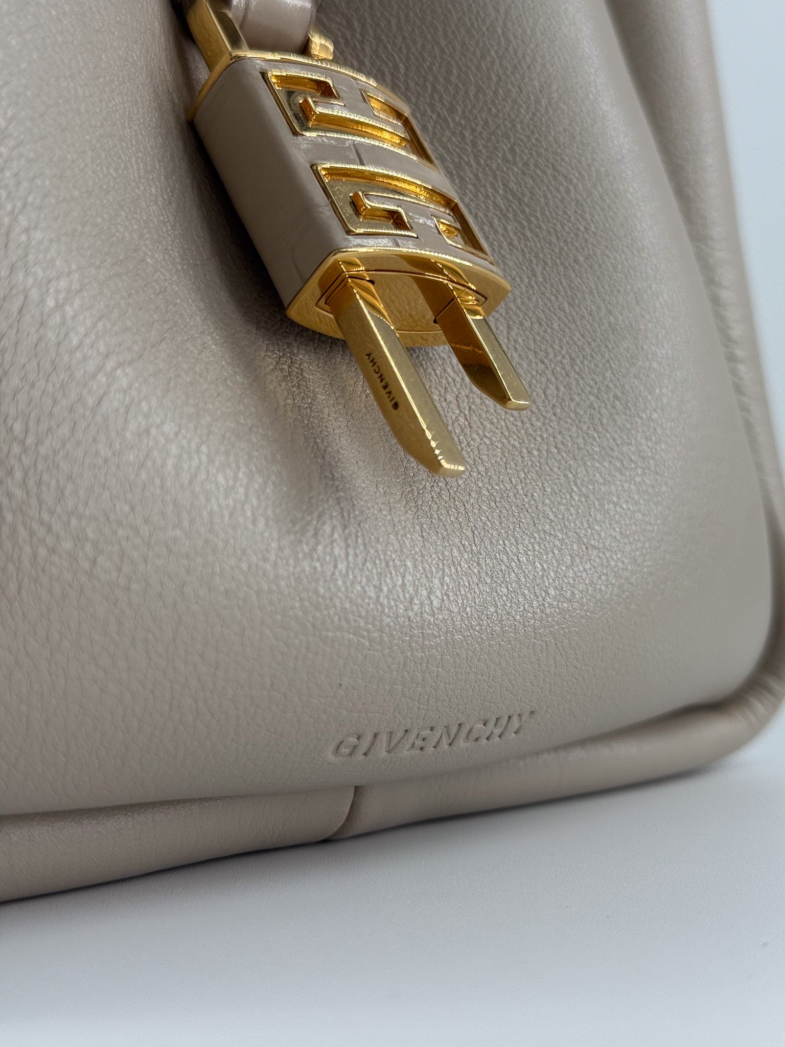 Givenchy Hobo Small Handbag