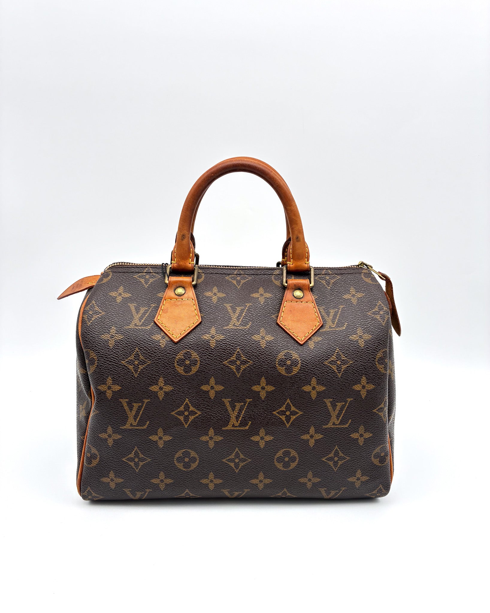Louis Vuitton Speedy 25 Monogram