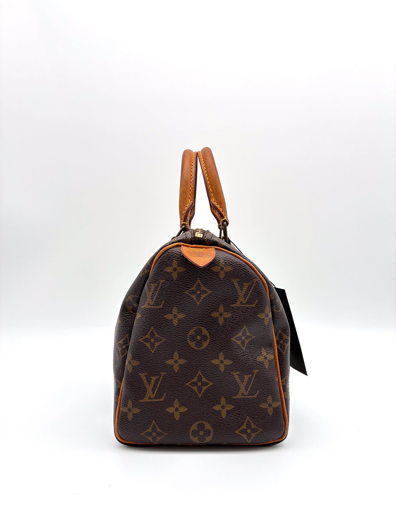 Louis Vuitton Speedy 25 Monogram